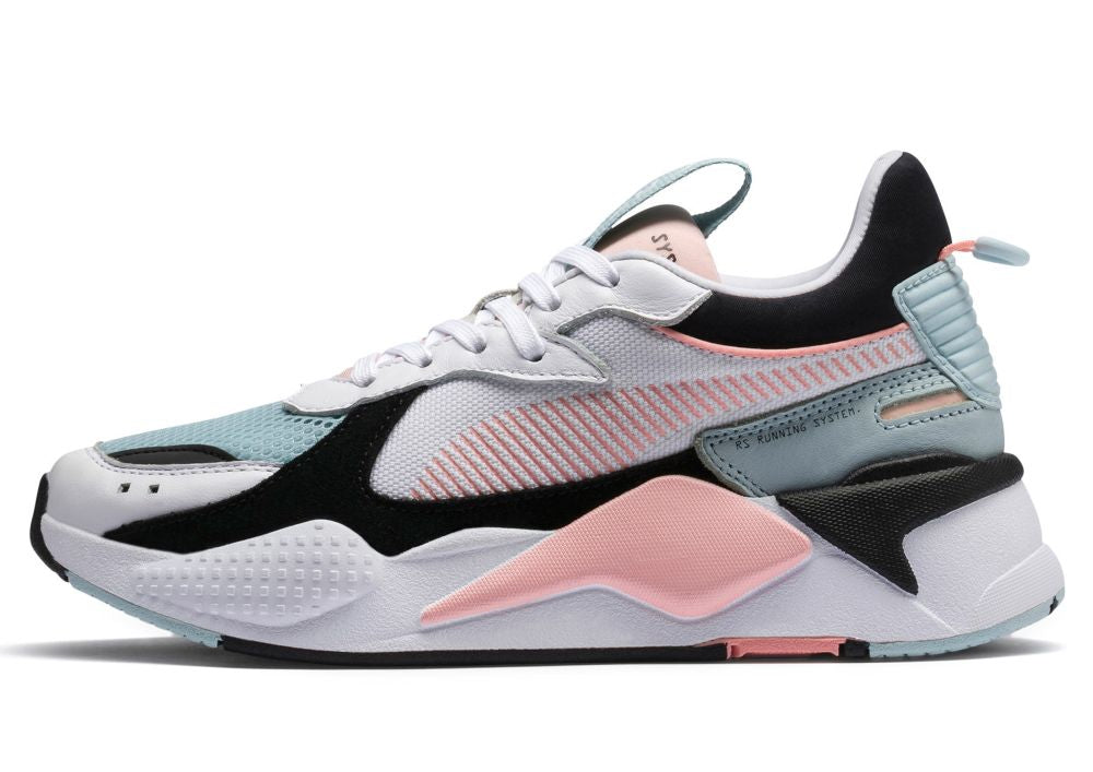 Puma Lifestyle Puma Lifestyle Wmns RS-X Reinvention - Image 3