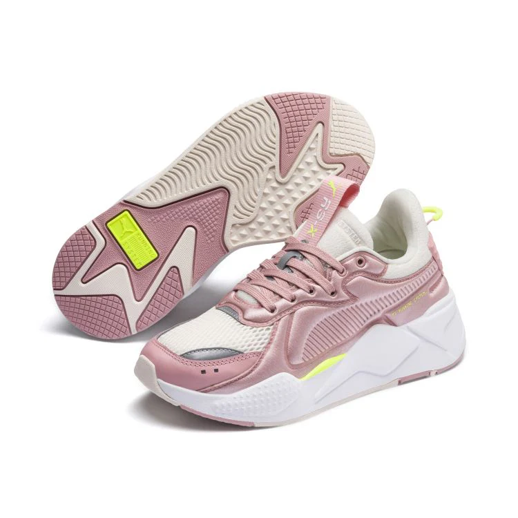Puma Lifestyle Puma Lifestyle Wmns RS-X Softcase - Image 20