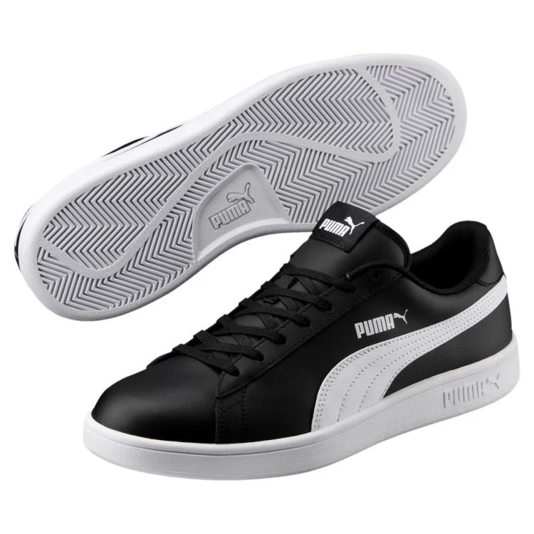 Puma Lifestyle Puma Lifestyle Wmns Smash v2 L - Image 2