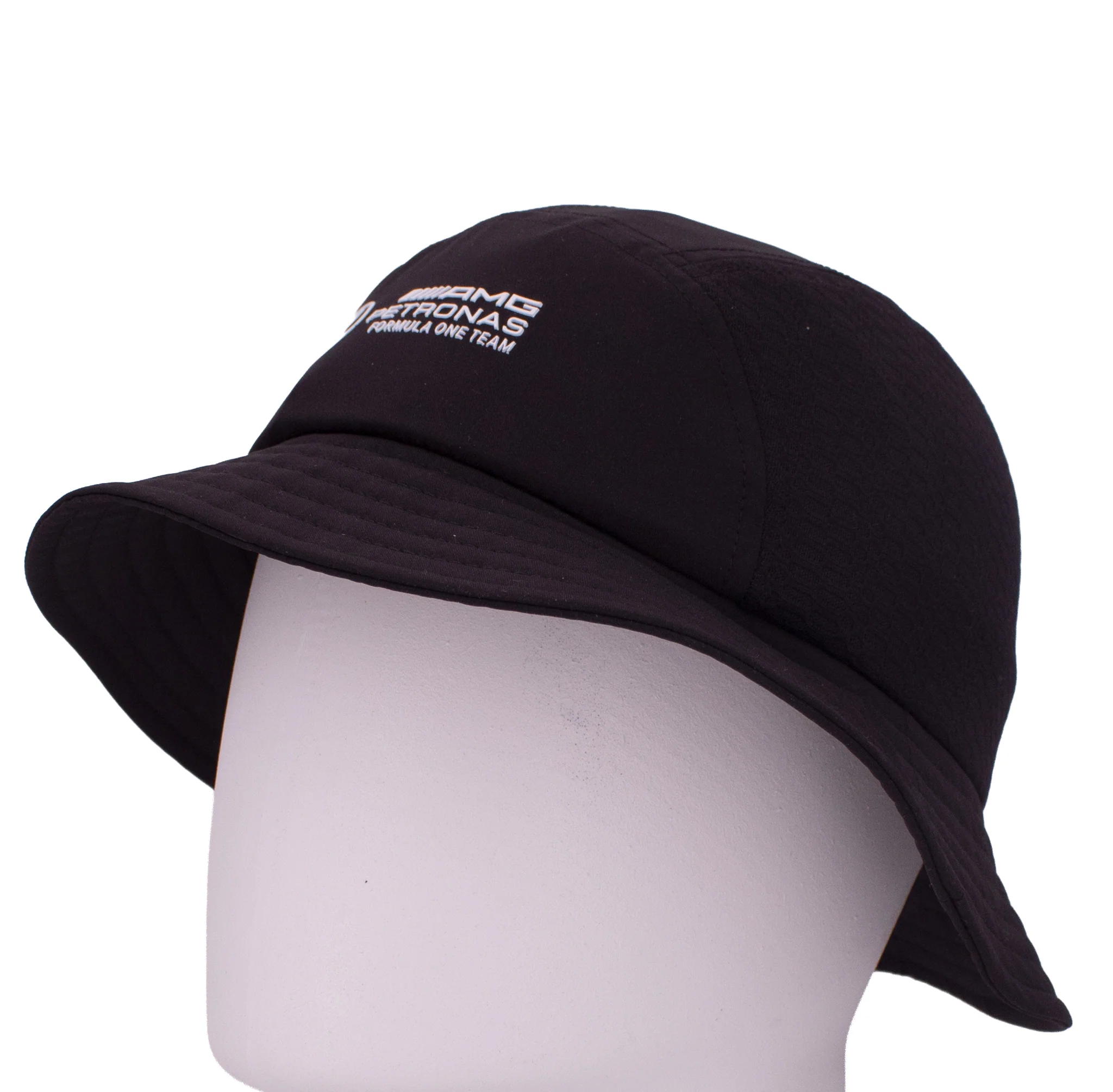 PUMA Mercedes MAGF1 AMG Petronas F1 Statement Bucket Hat Hut Sonnenhut - Image 10