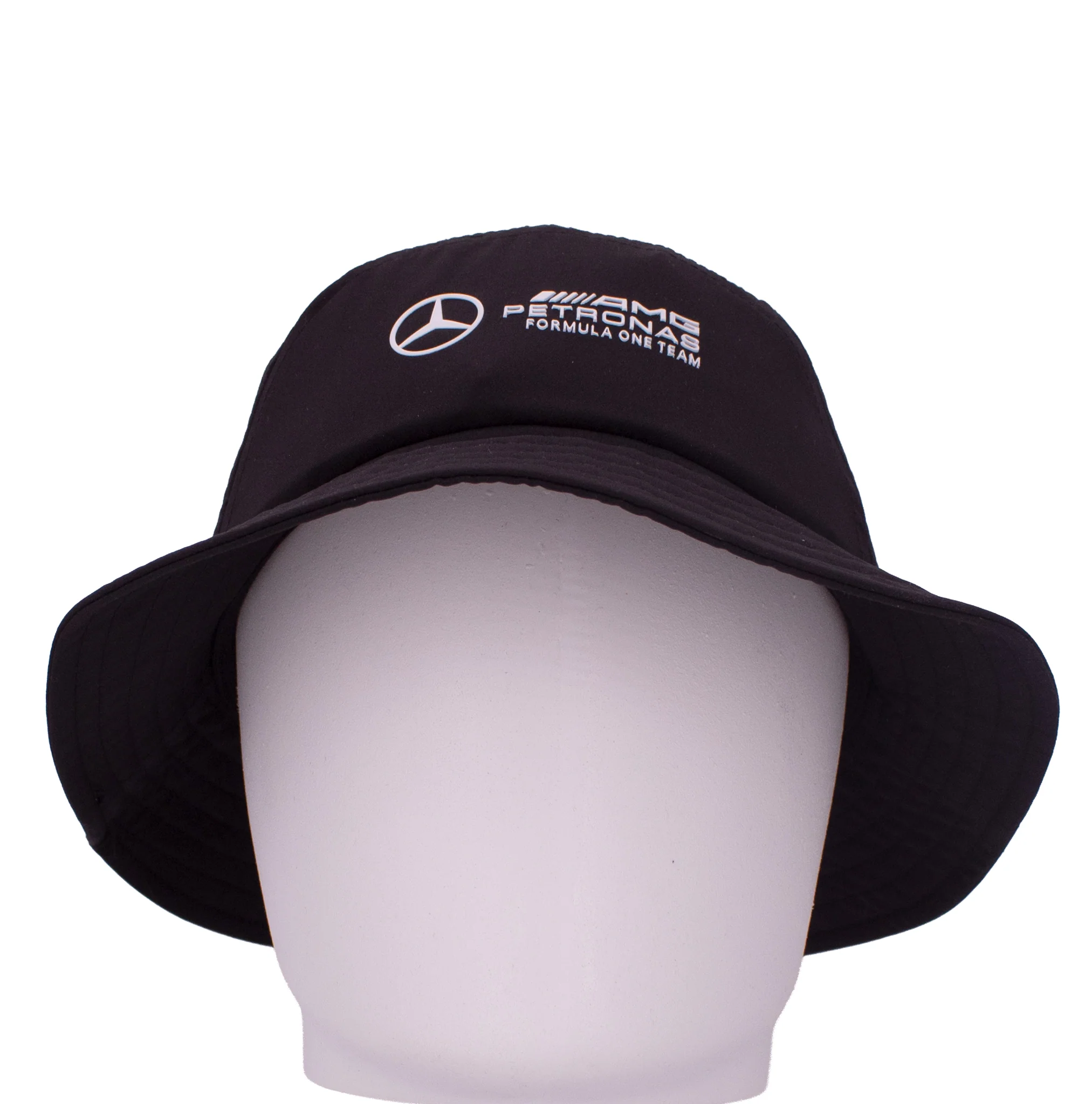 PUMA Mercedes MAGF1 AMG Petronas F1 Statement Bucket Hat Hut Sonnenhut - Image 14