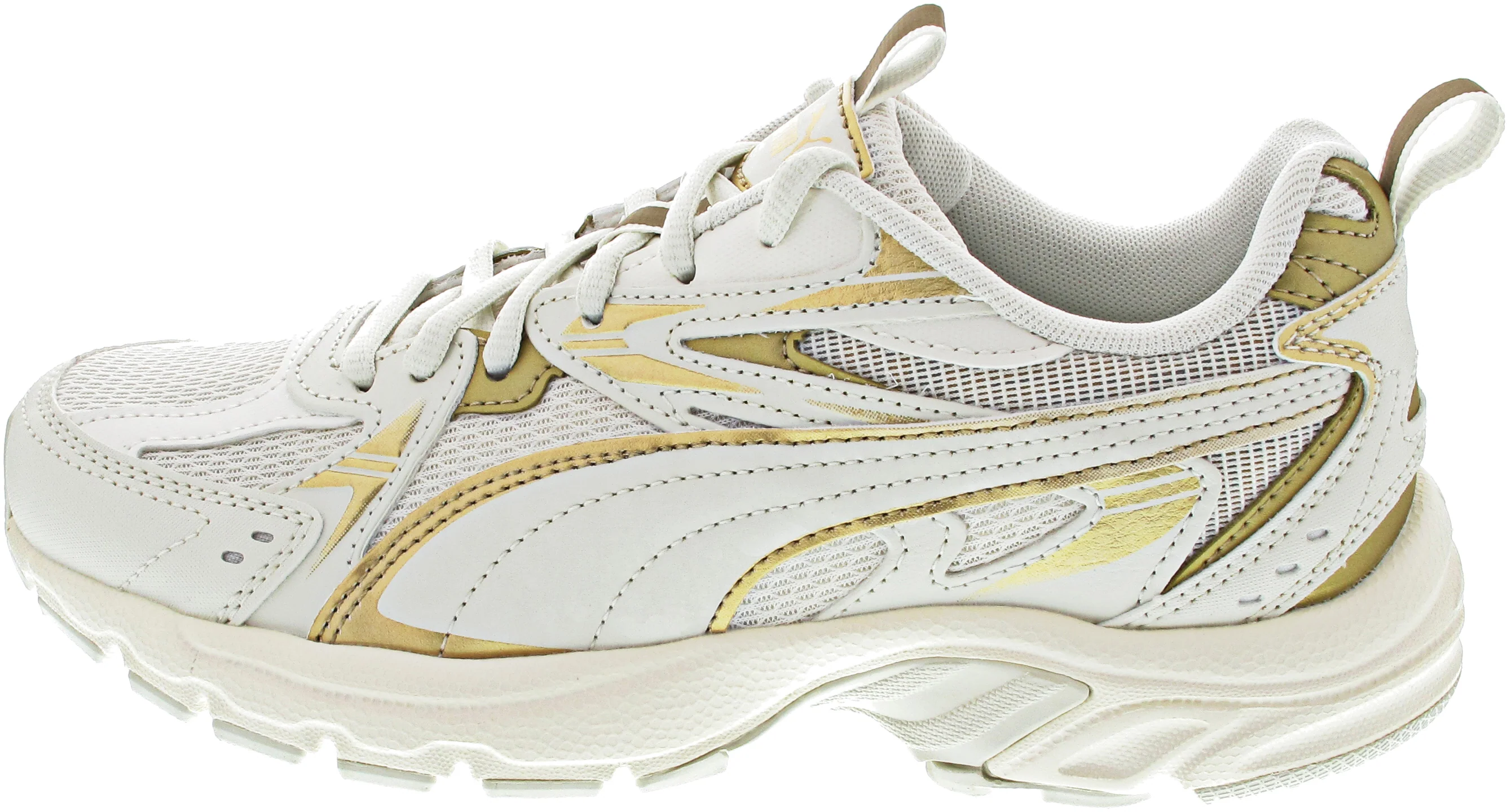 Puma Milenio tech Wmns Sneaker Beige