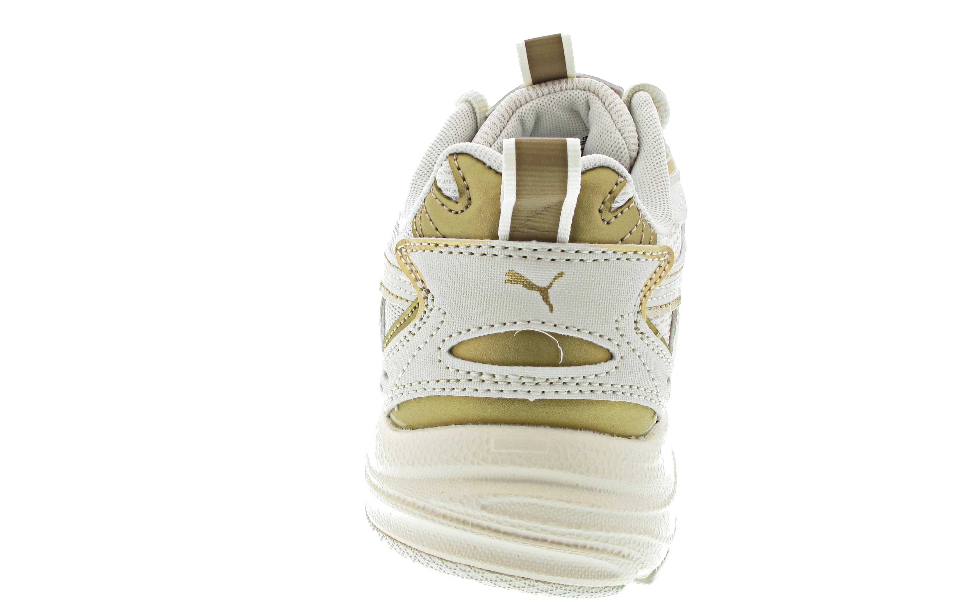 Puma Milenio tech Wmns Sneaker Beige - Image 15