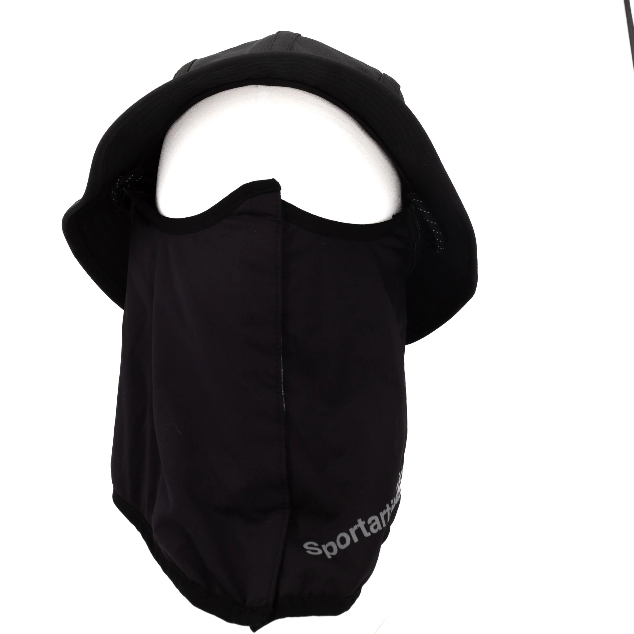 Puma Outdoor Puma X Pleasures Masked Bucket Hat Hut Gr. L/XL 024835-01 - Image 2