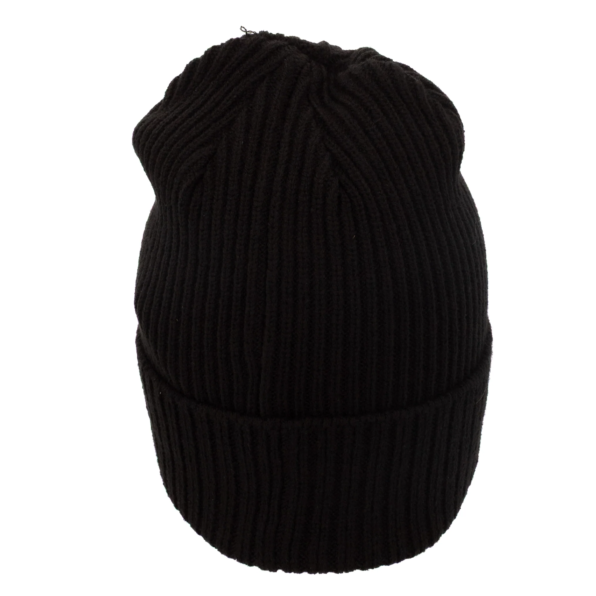 Puma Outdoor Ribbed Classic Cuff Beanie Mütze Gr. one size - Image 4
