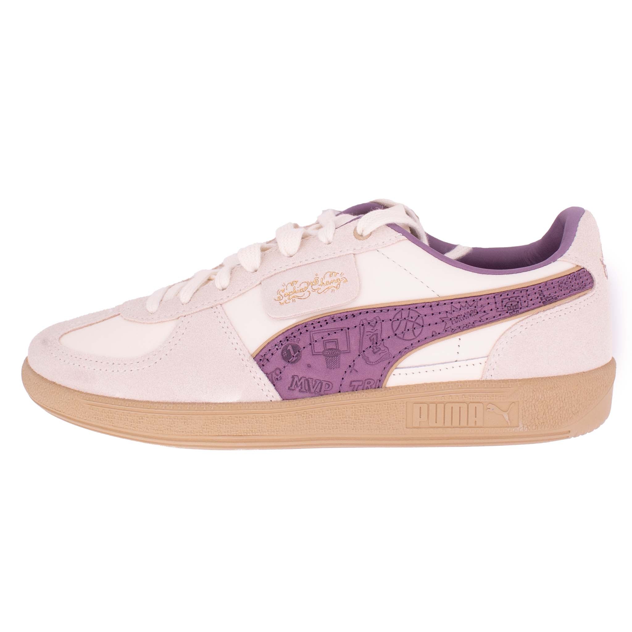 Puma Palermo Sophia Chang Schuhe 397307-01 - Image 10