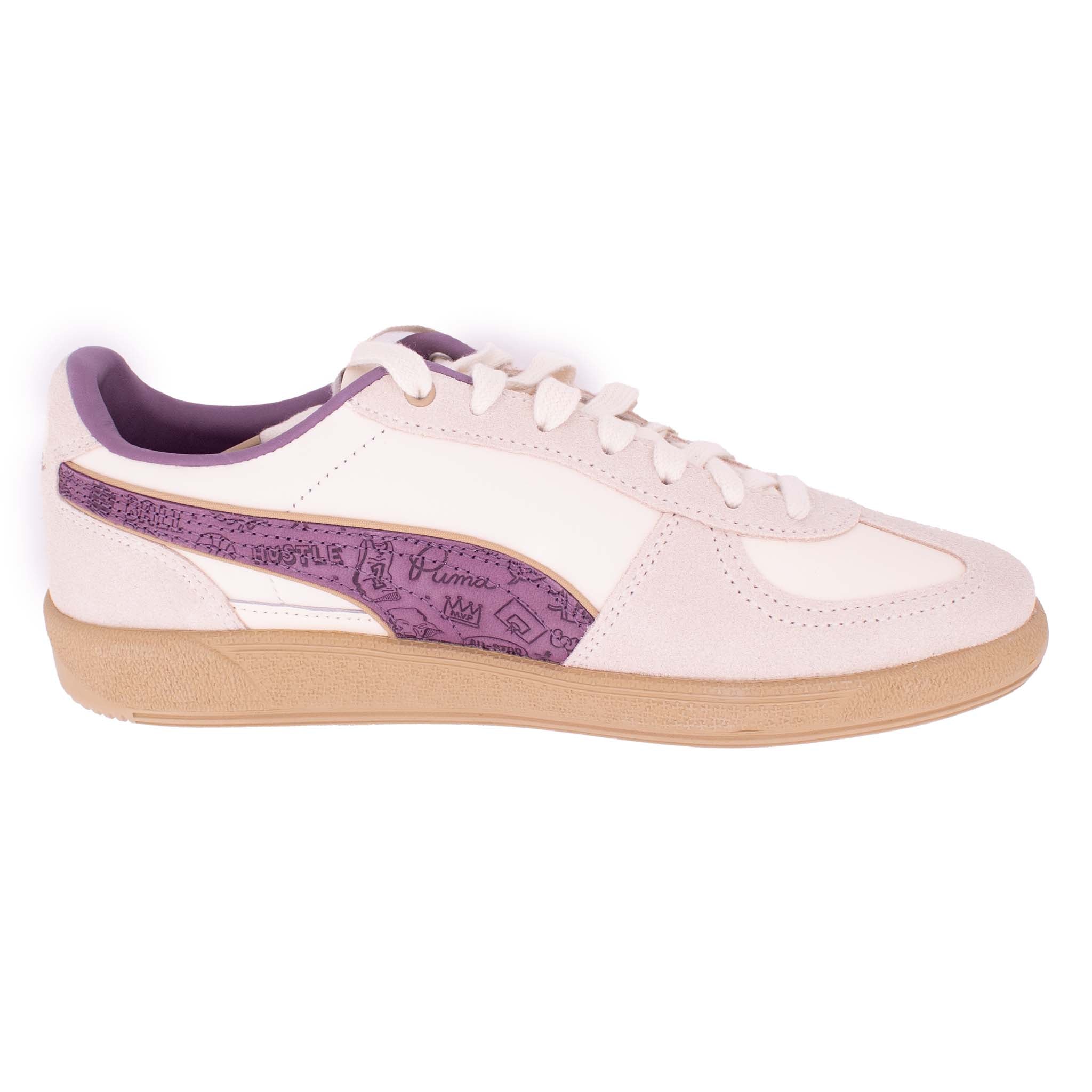 Puma Palermo Sophia Chang Schuhe 397307-01 - Image 18