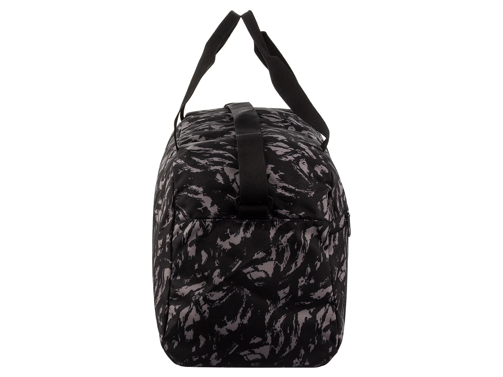 Puma Phase AOP Sports Bag Fitnesstasche 079950 07 puma black-concrete - Image 5