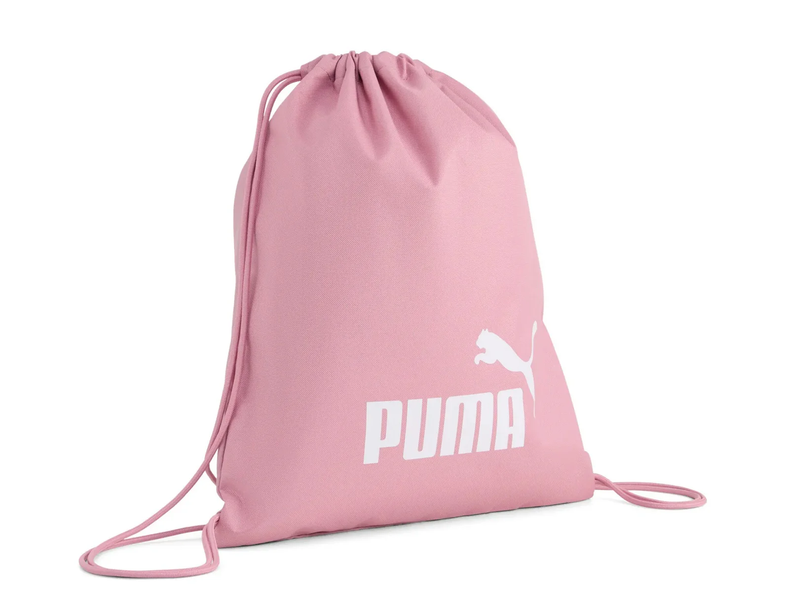 Puma Phase Gym Sack 14 Liter Sportbeutel 091163 puma navy - Image 3
