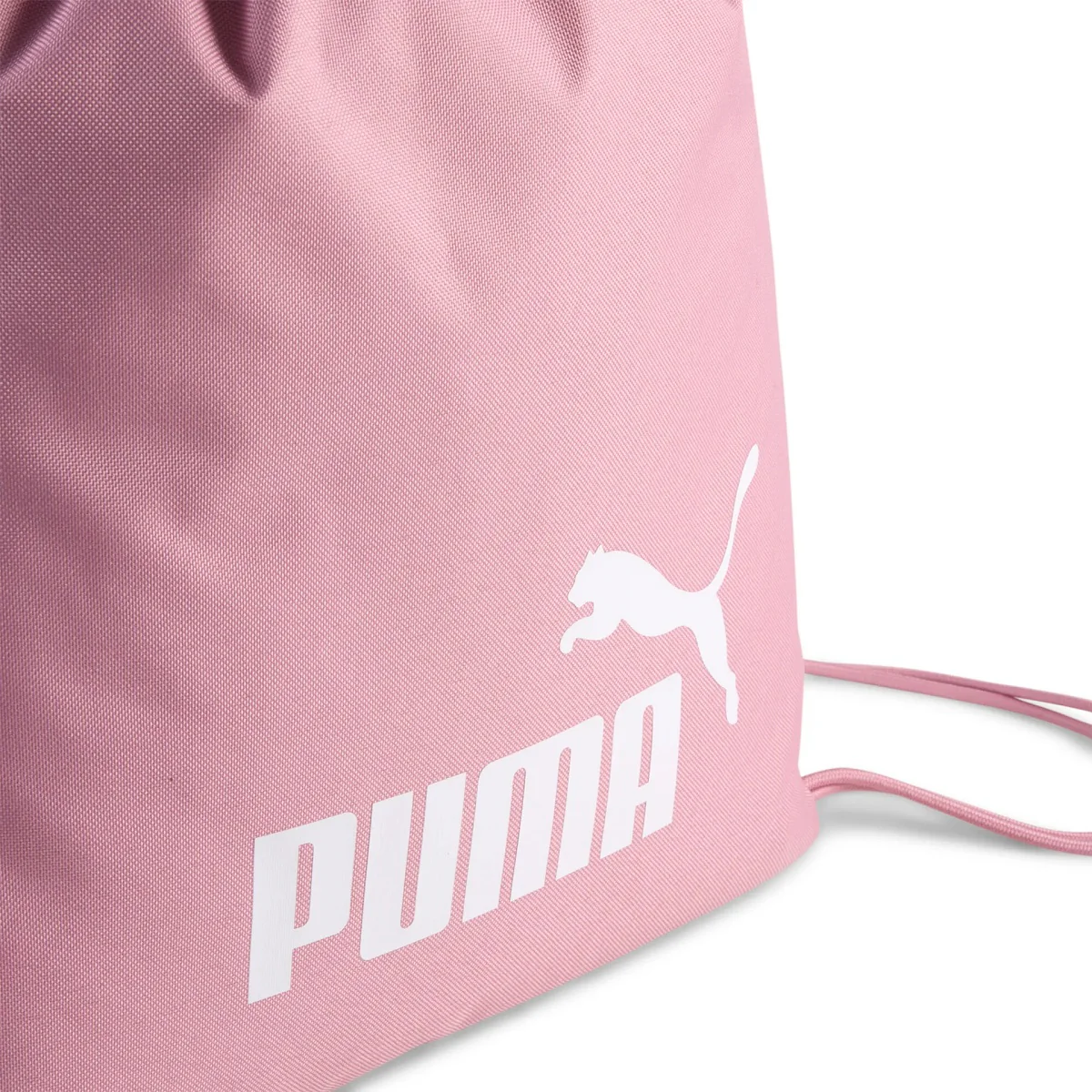 Puma Phase Gym Sack 14 Liter Sportbeutel 091163 puma navy - Image 5