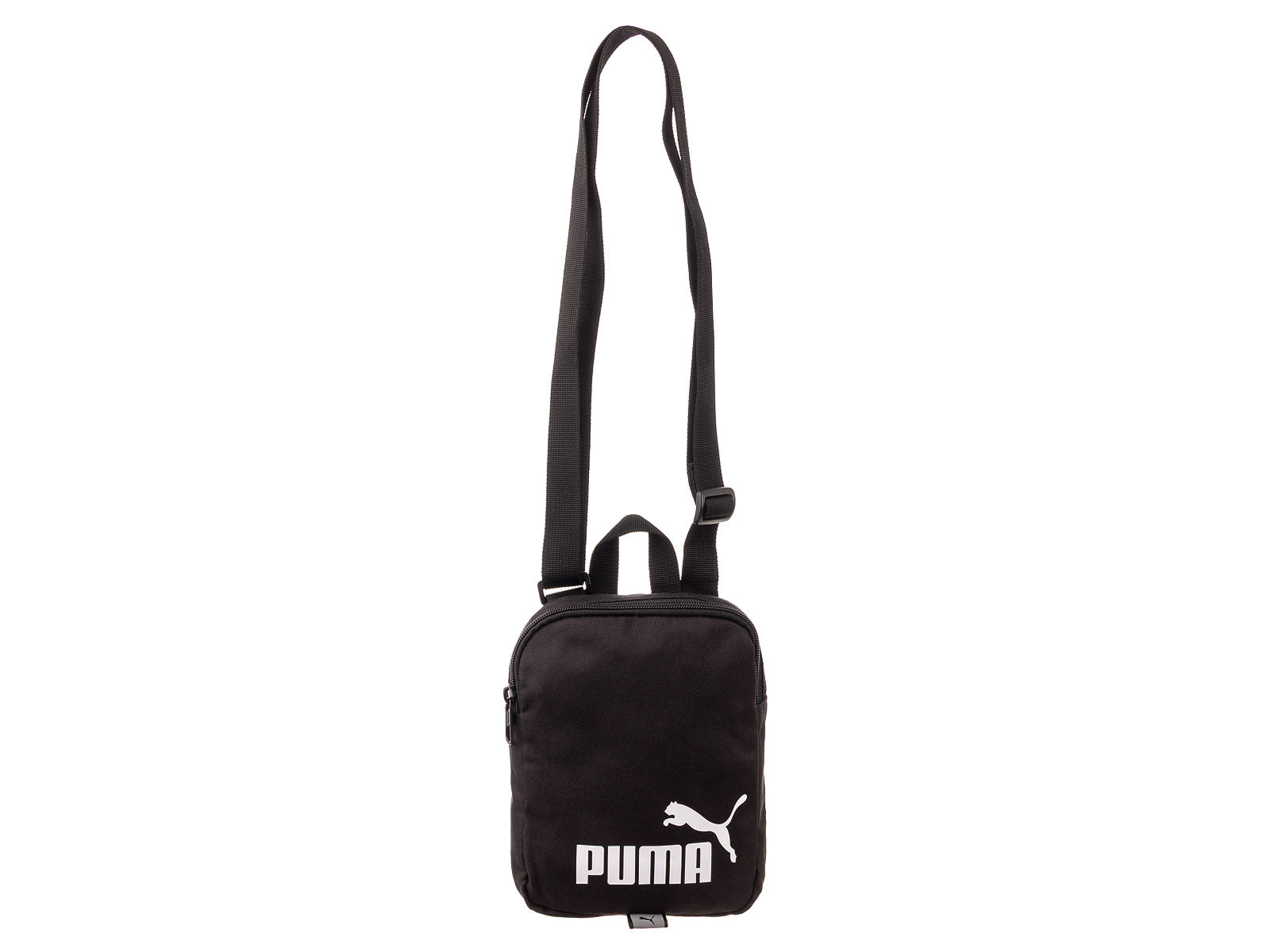 Puma Phase Portable Umhängetasche 079955 puma black - Image 4