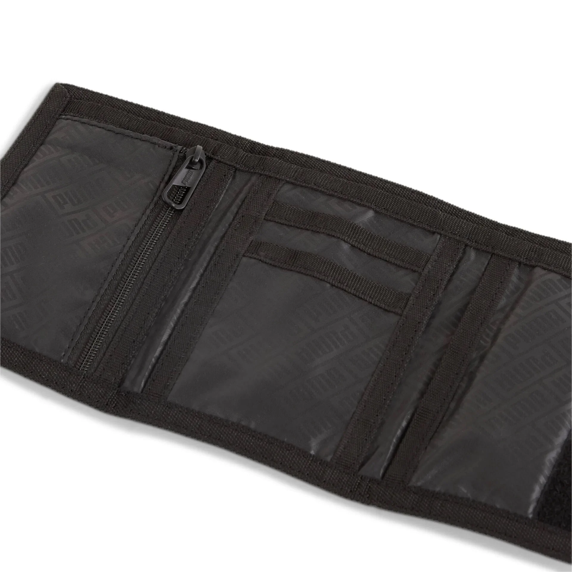 Puma Phase Wallet Geldbörse Portemonnaie 054757 02 puma navy - Image 9