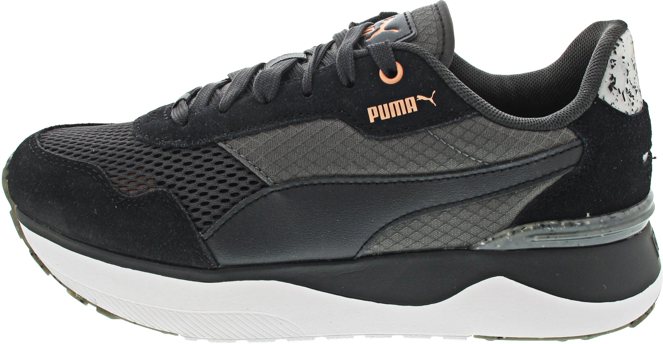 Puma R78 Voyage Better Sneaker low Schwarz - Image 5