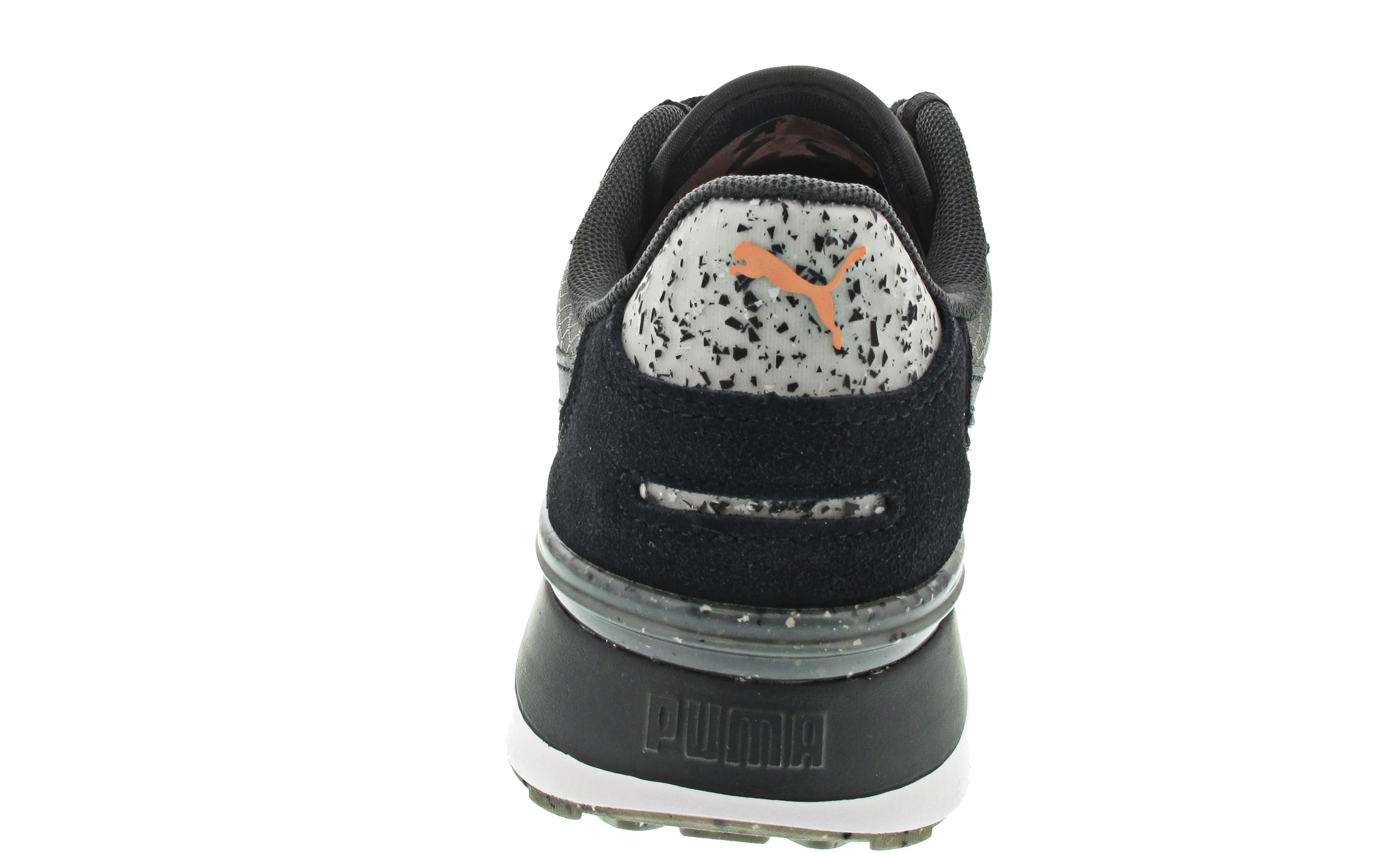 Puma R78 Voyage Better Sneaker low Schwarz - Image 6