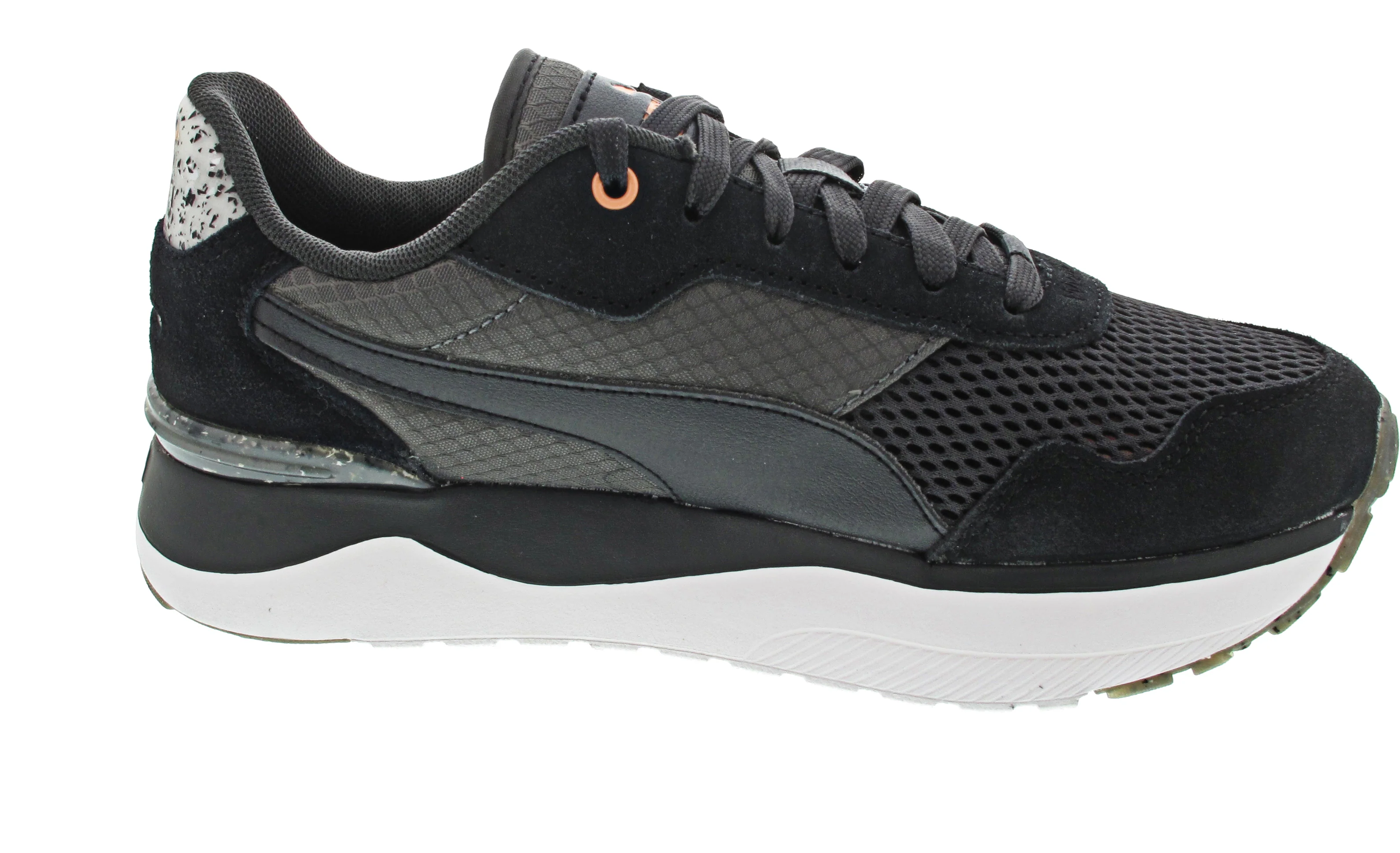 Puma R78 Voyage Better Sneaker low Schwarz - Image 7
