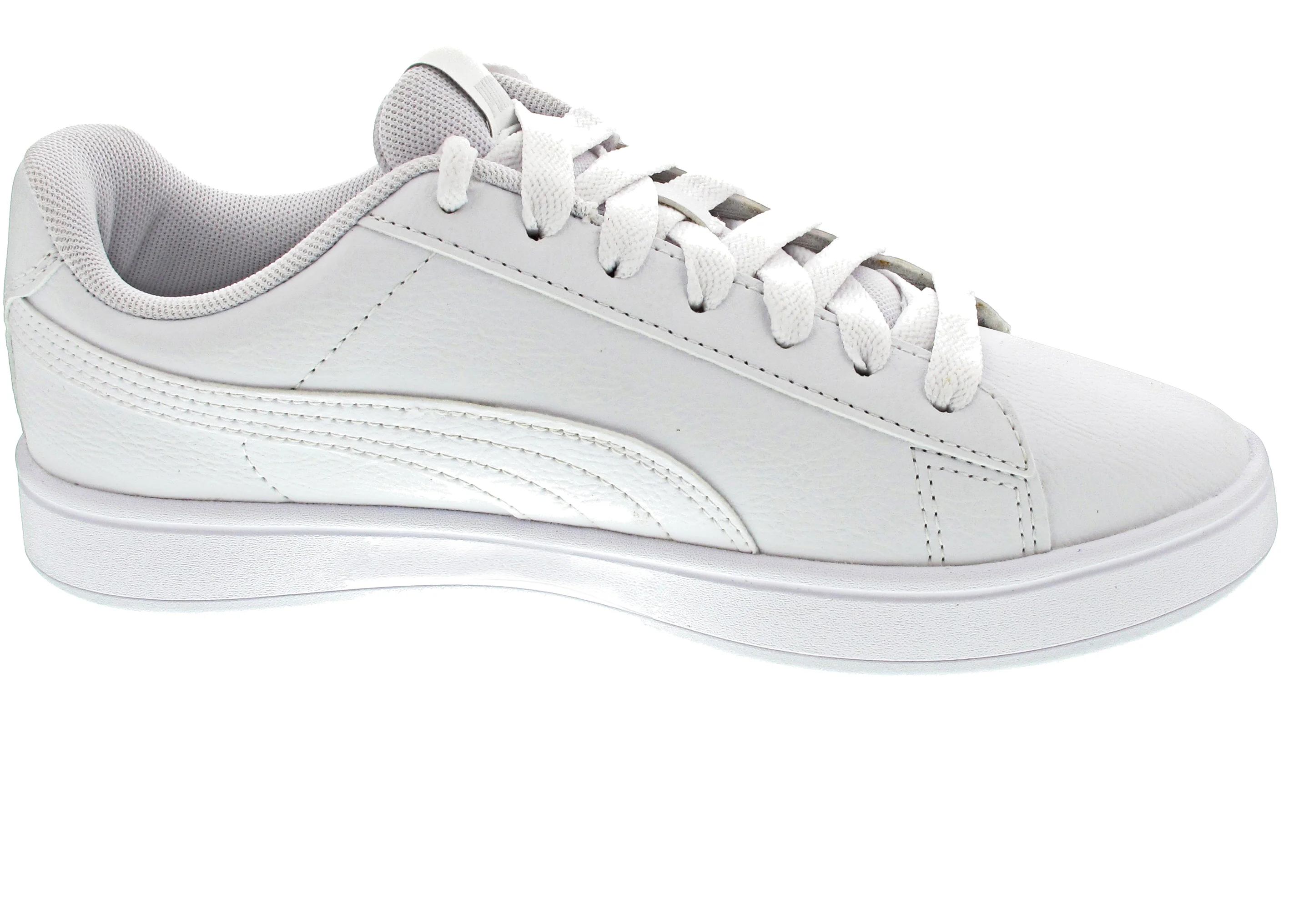 Puma Rickie Classic Sneaker Weiß - Image 8