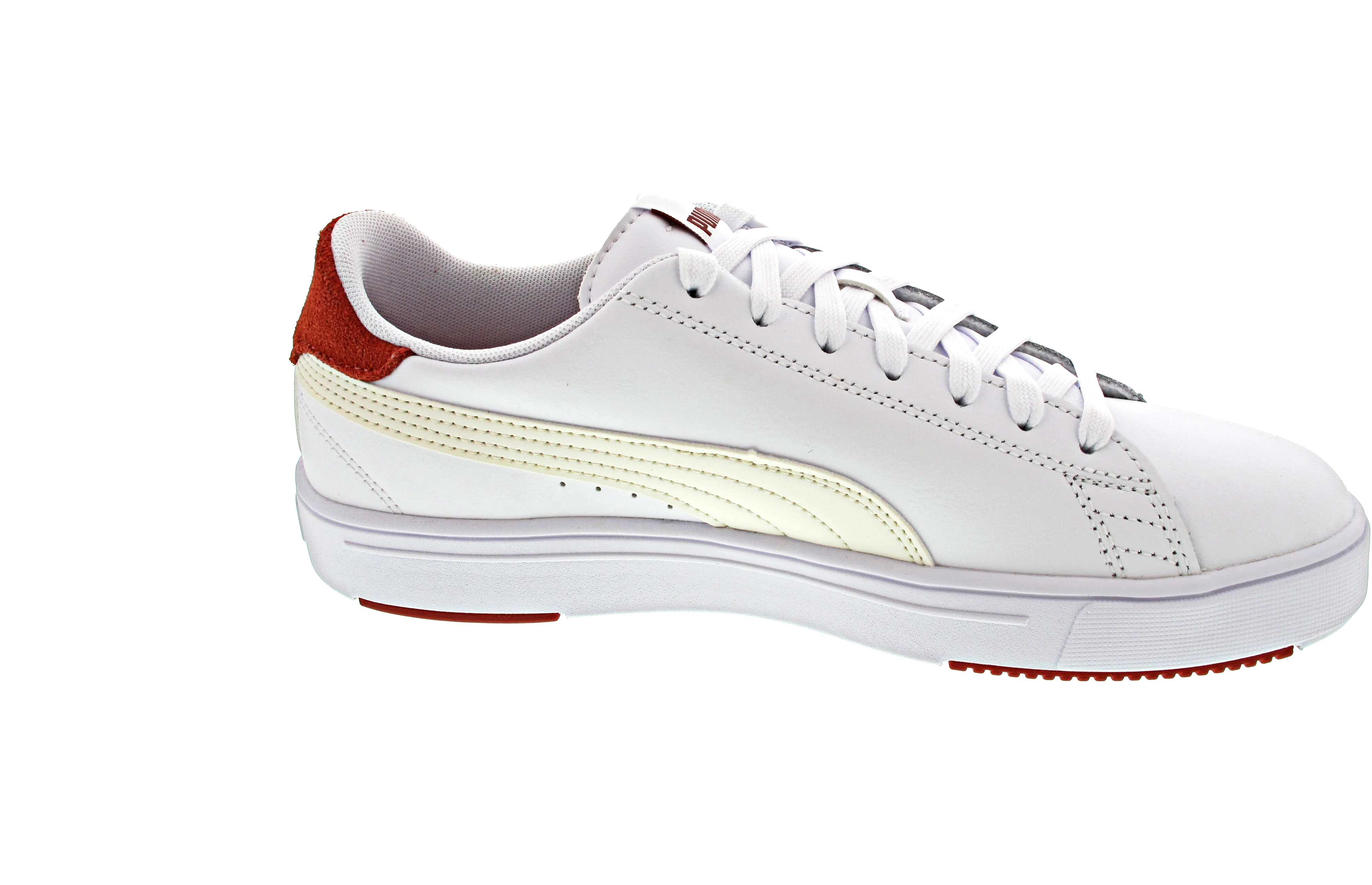 Puma Serve Pro Lite Sneaker low Weiß - Image 13