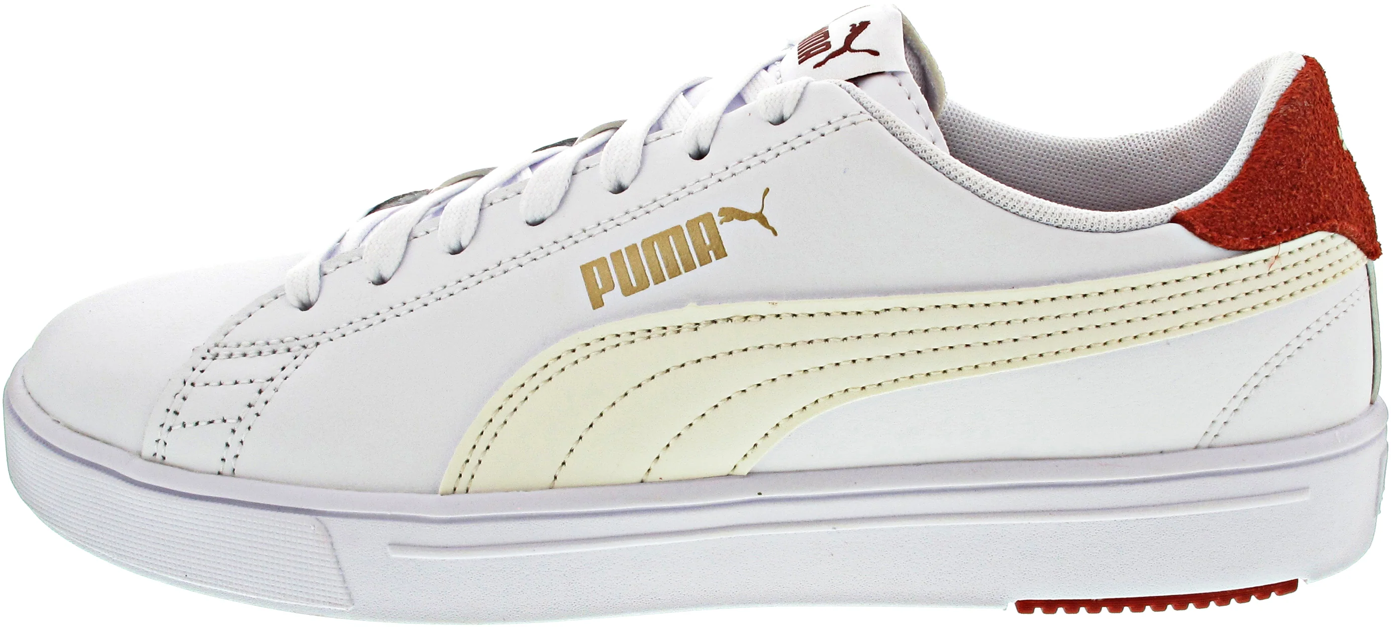 Puma Serve Pro Lite Sneaker low Weiß - Image 6