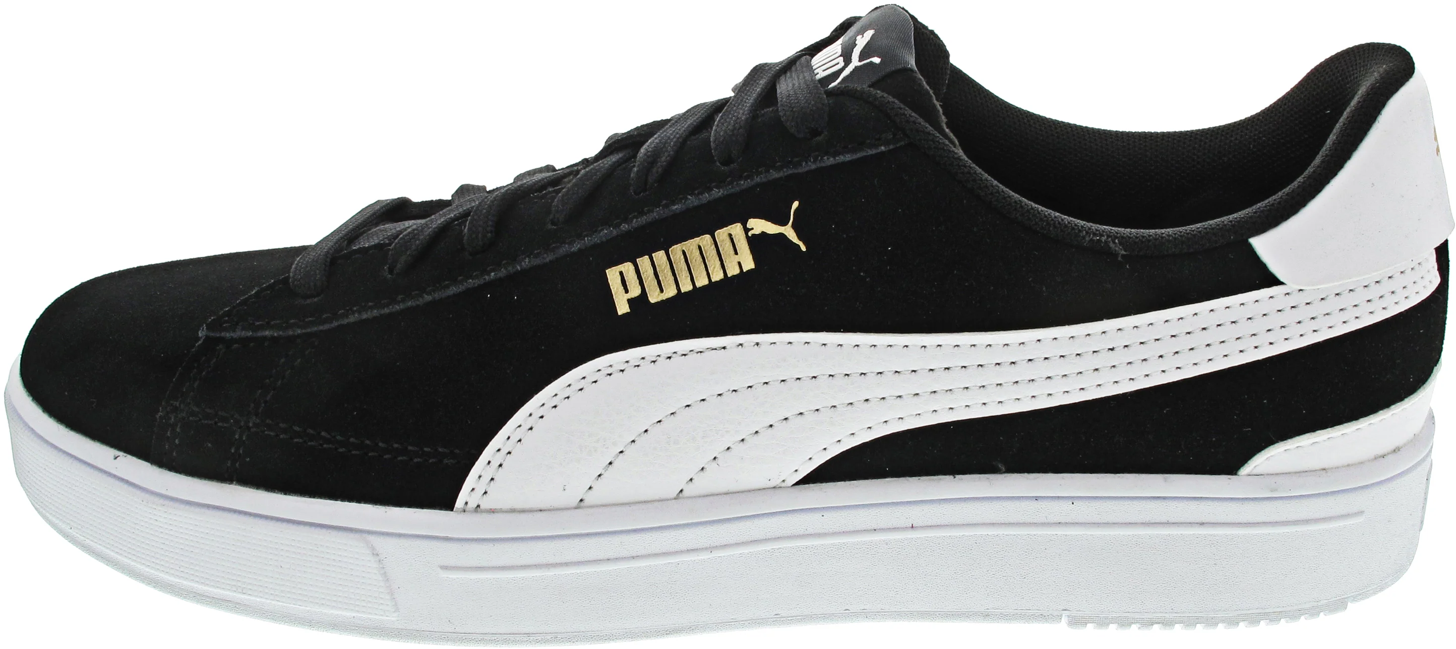 Puma Serve Pro SD Sneaker low Schwarz - Image 9