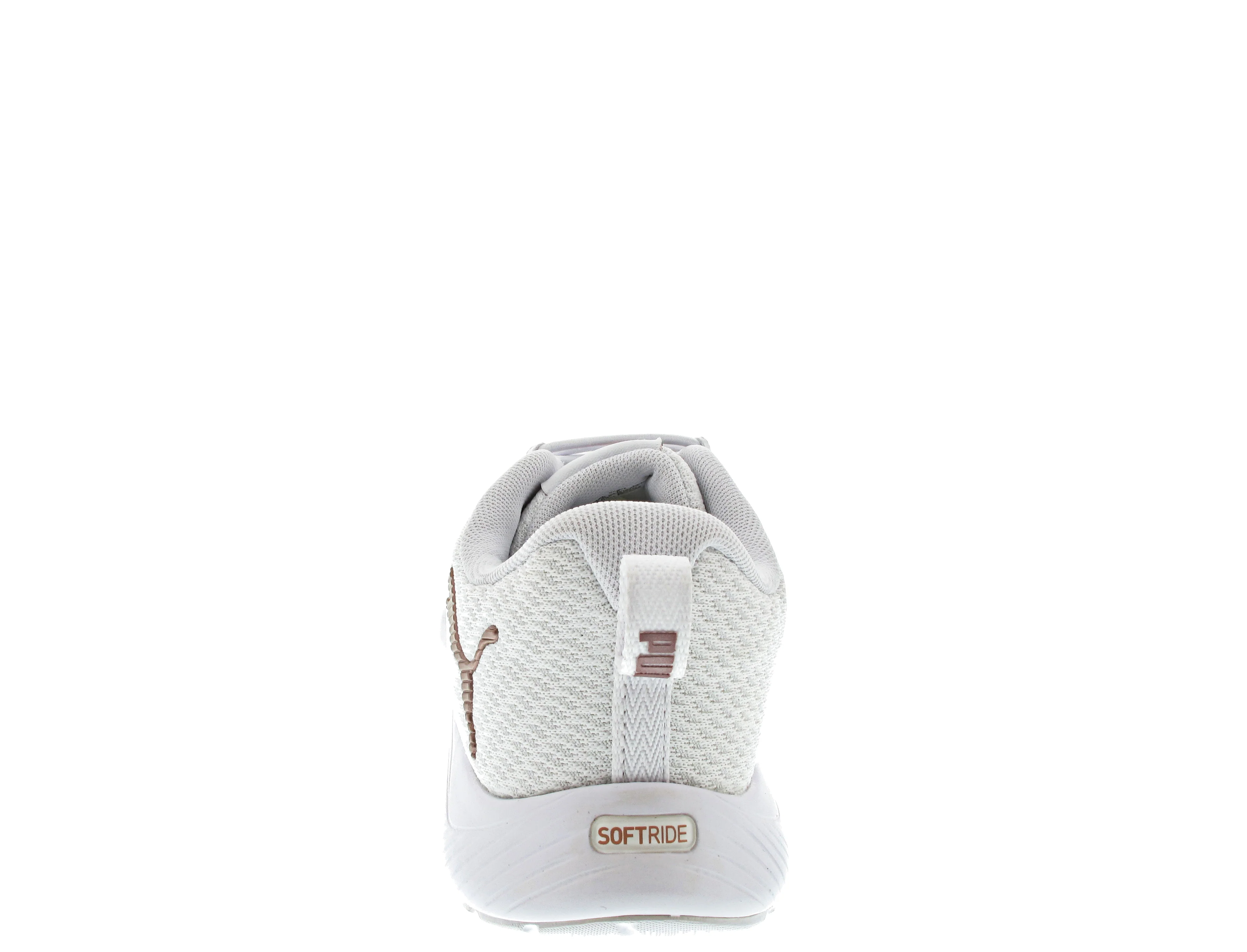 Puma Slipper Weiß - Image 9