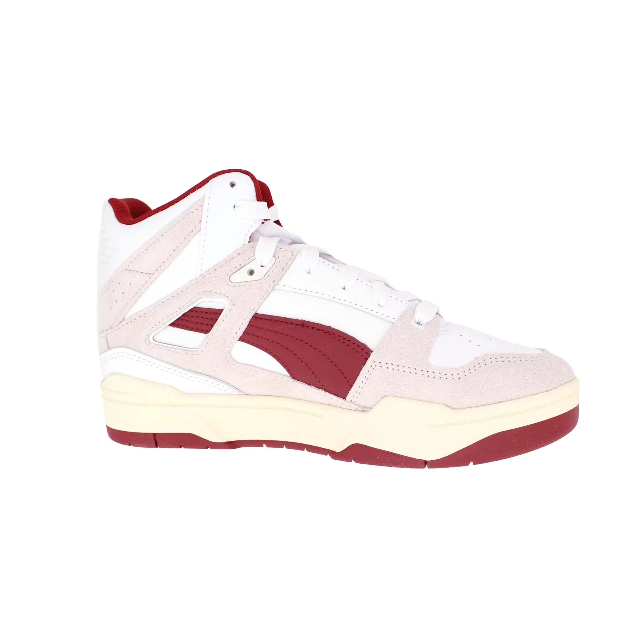 Puma Slipstream Hi Herita Schuhe Sneaker - Image 22