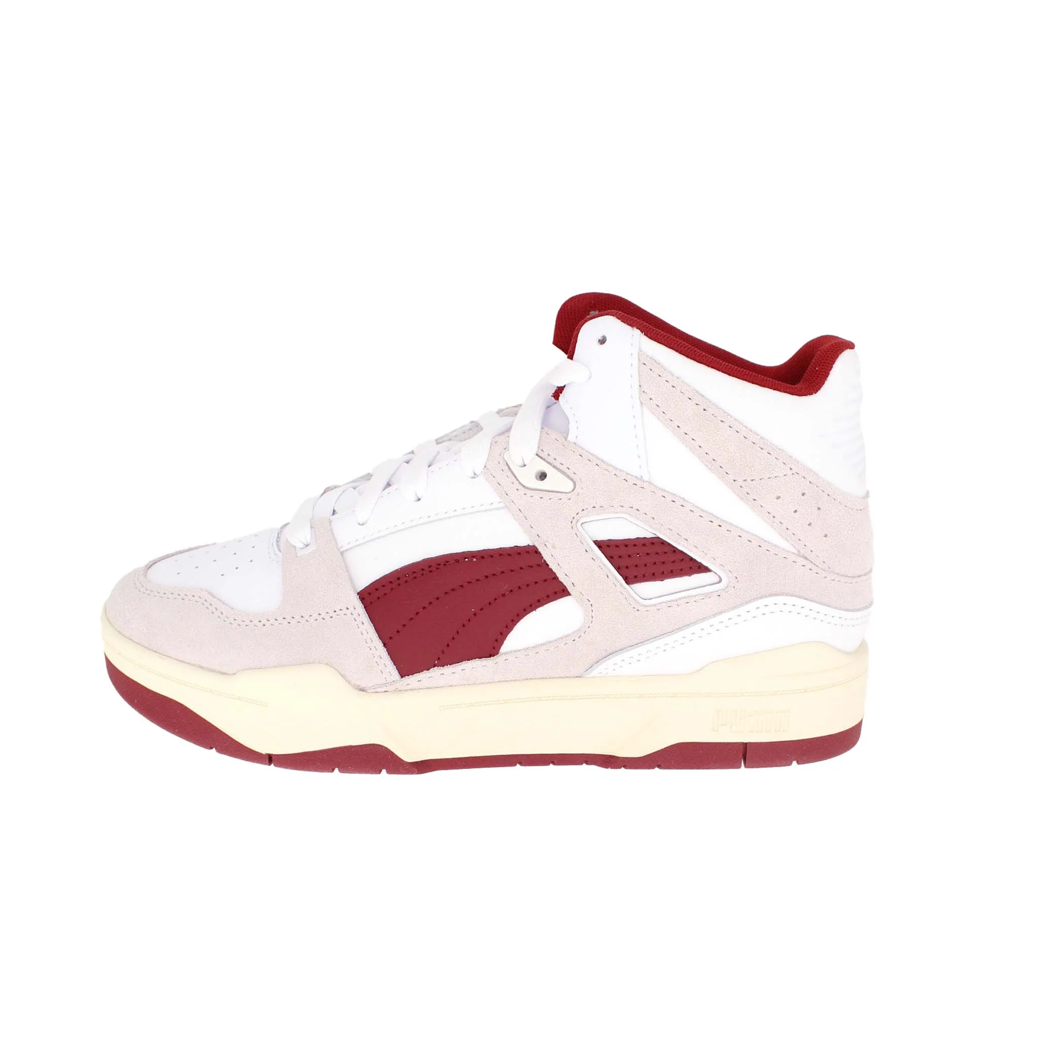 Puma Slipstream Hi Herita Schuhe Sneaker - Image 7