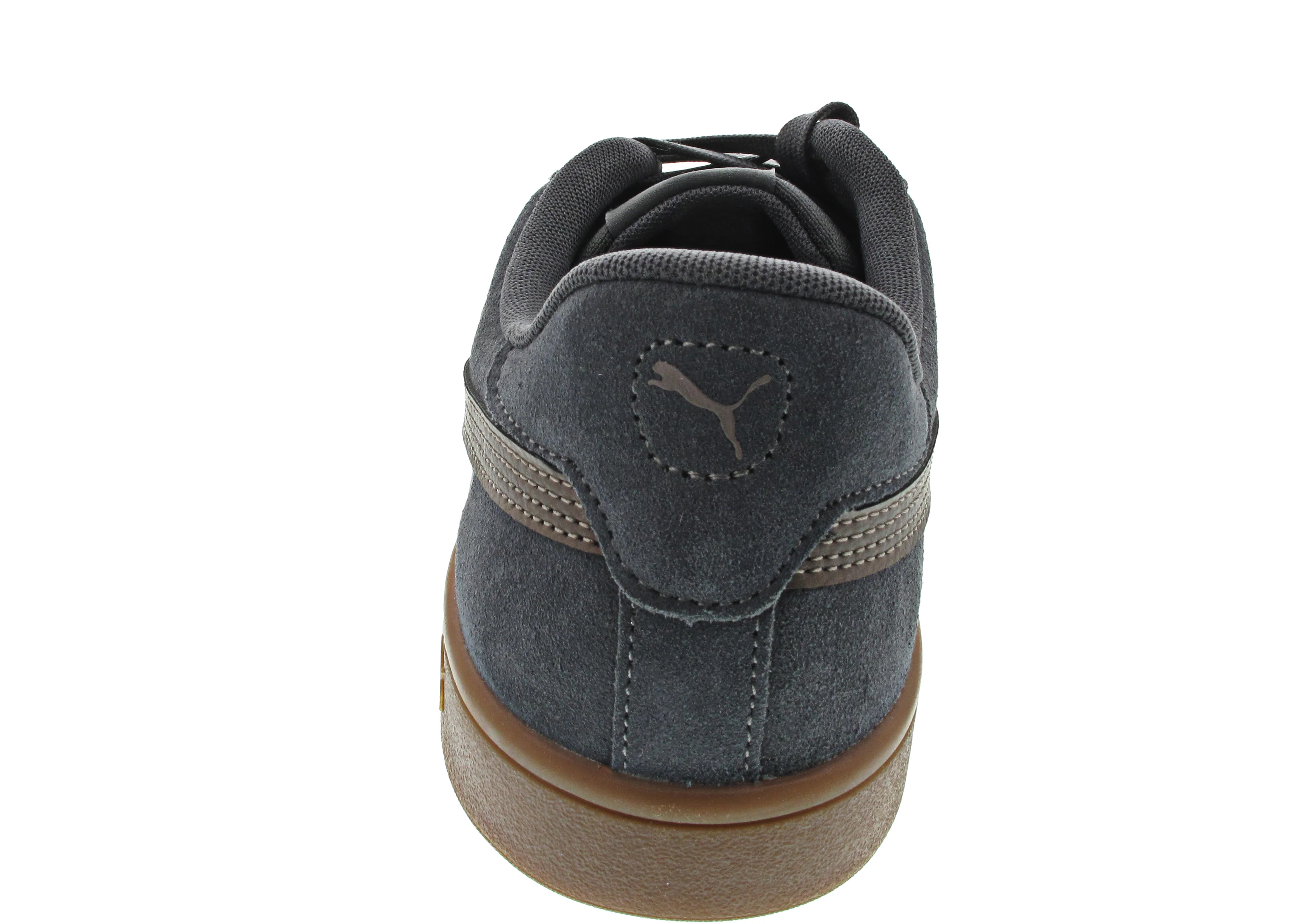 Puma Smash 3.0 Sneaker Grau - Image 14