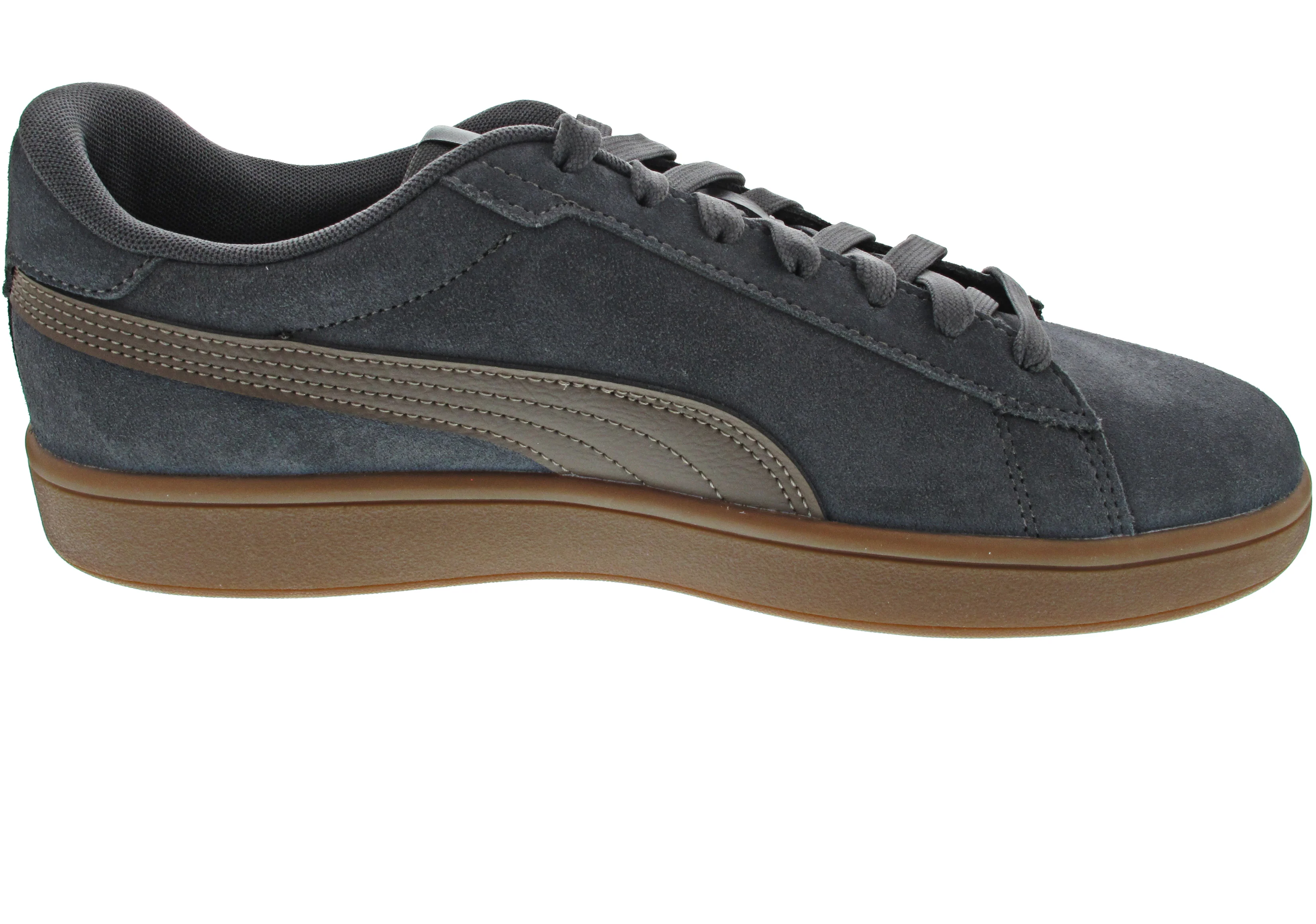 Puma Smash 3.0 Sneaker Grau - Image 25