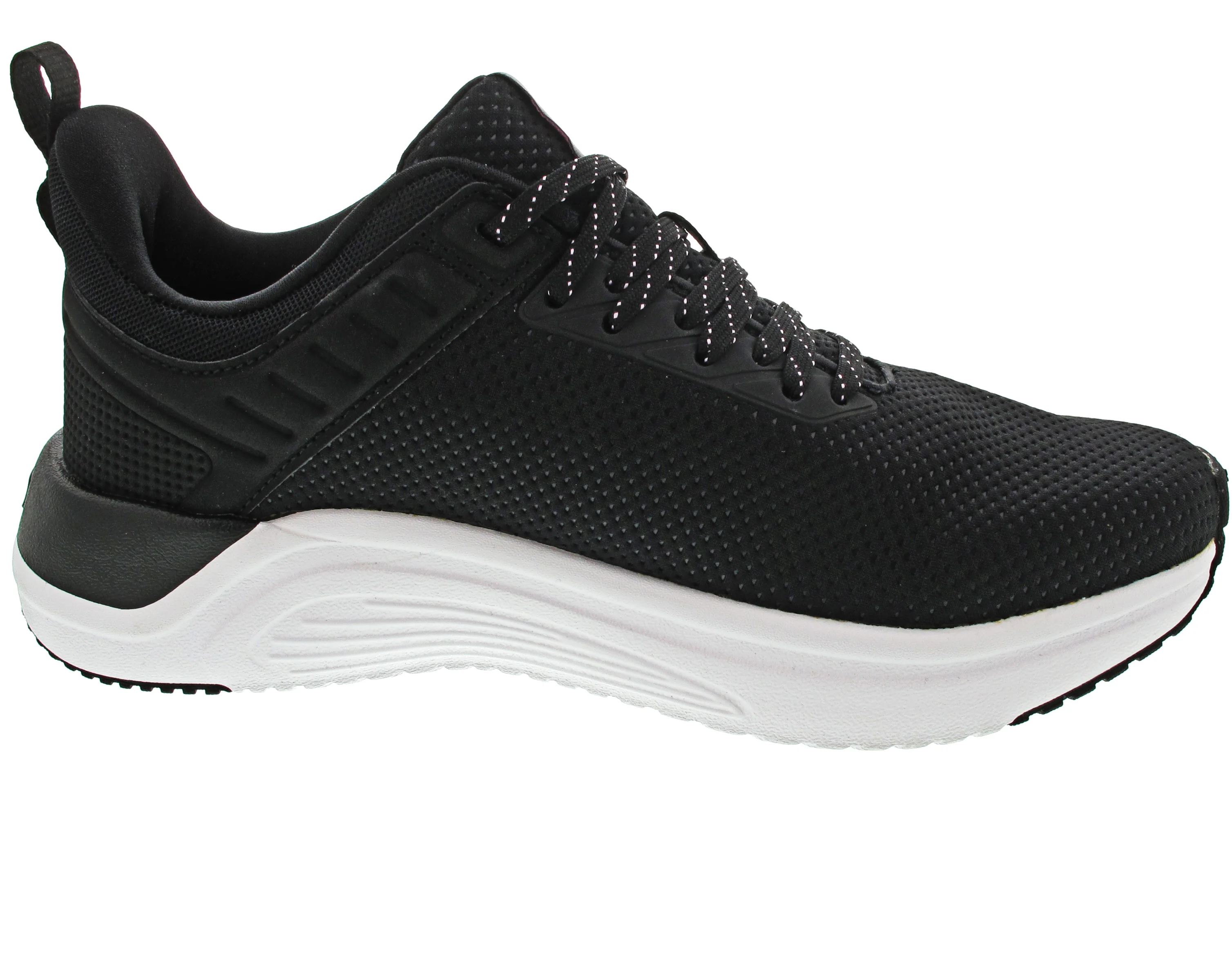 Puma Softride Astro T Sneaker Schwarz - Image 4