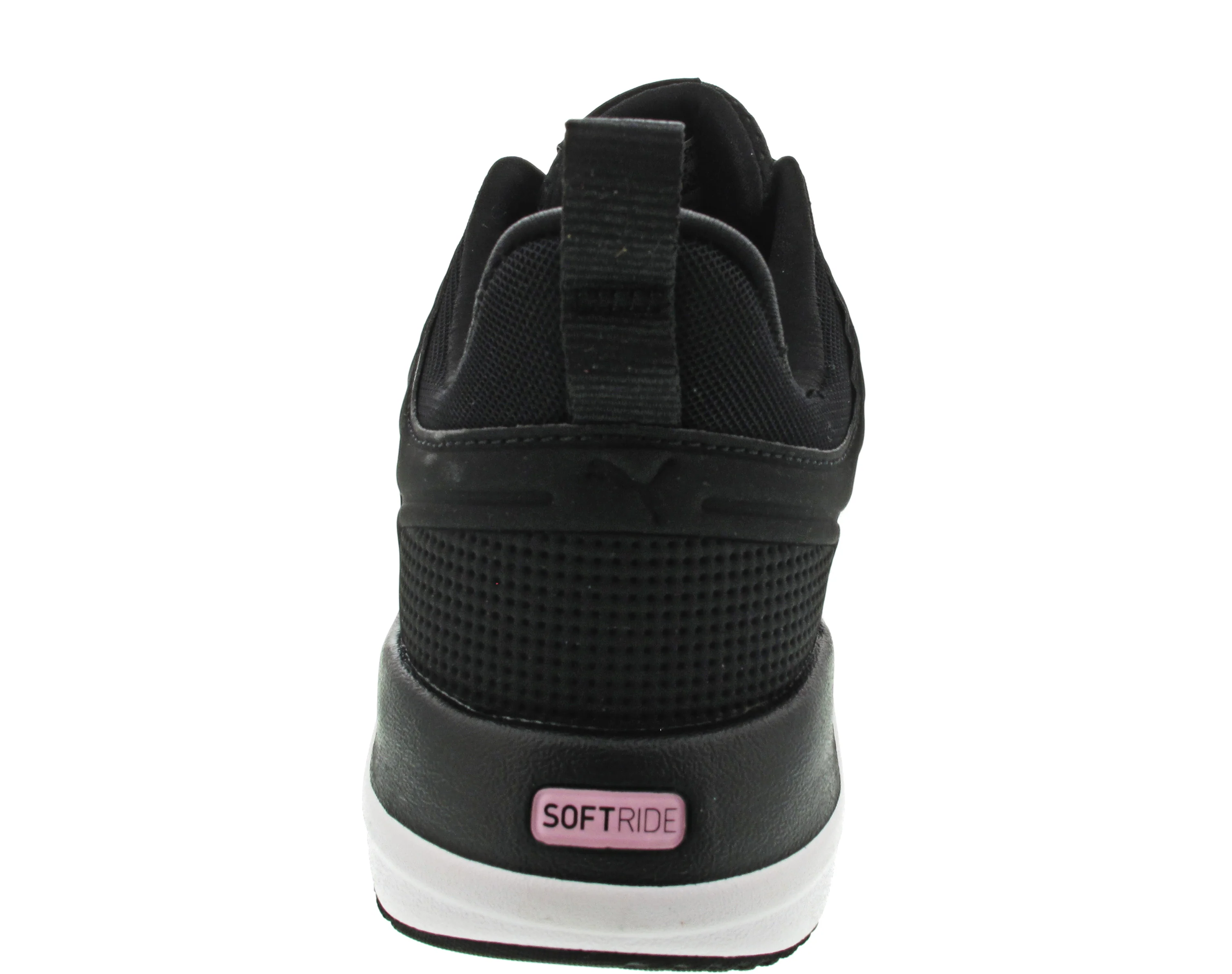 Puma Softride Astro T Sneaker Schwarz - Image 5