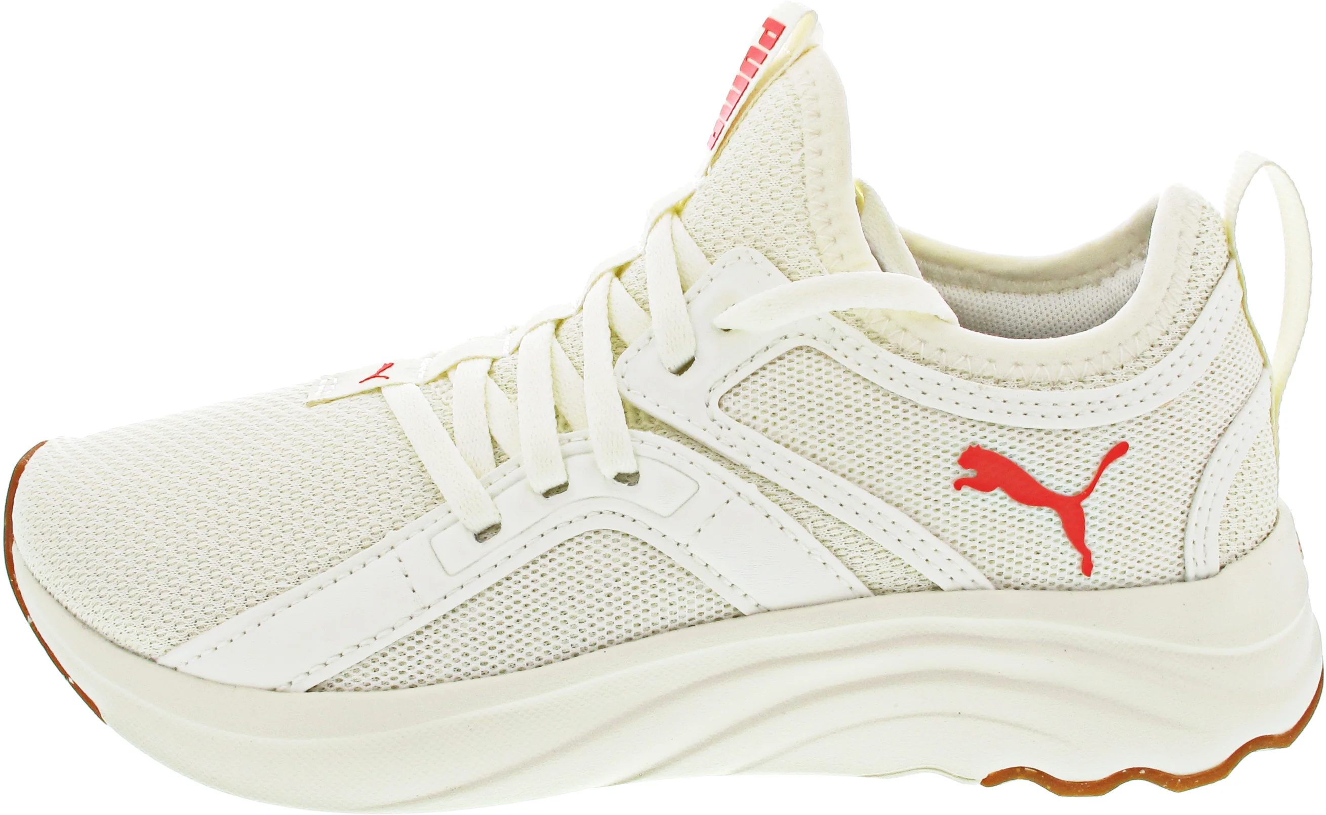 Puma Softride Sophia Better Wn Sneaker Beige - Image 2