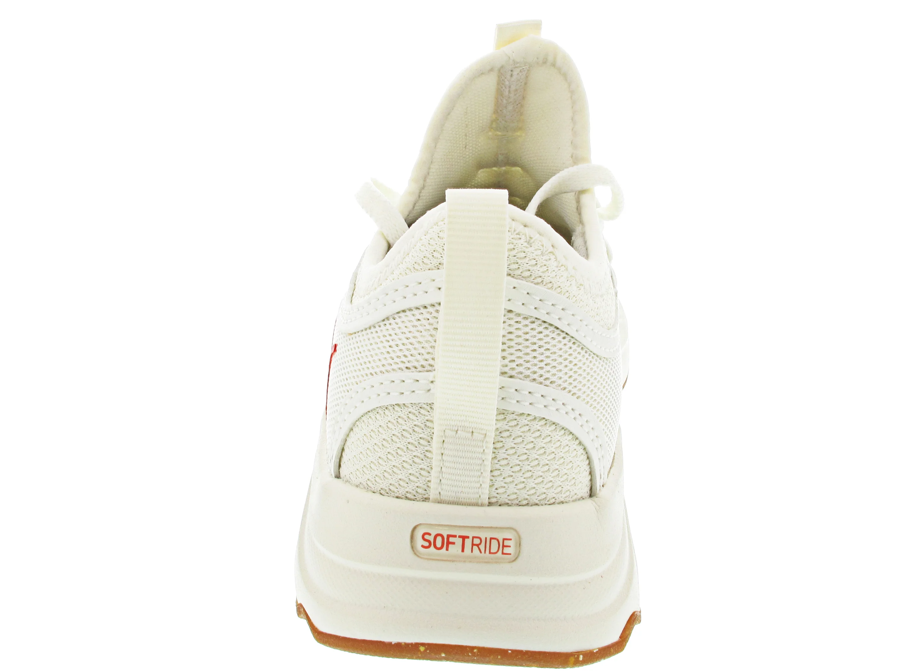 Puma Softride Sophia Better Wn Sneaker Beige - Image 3