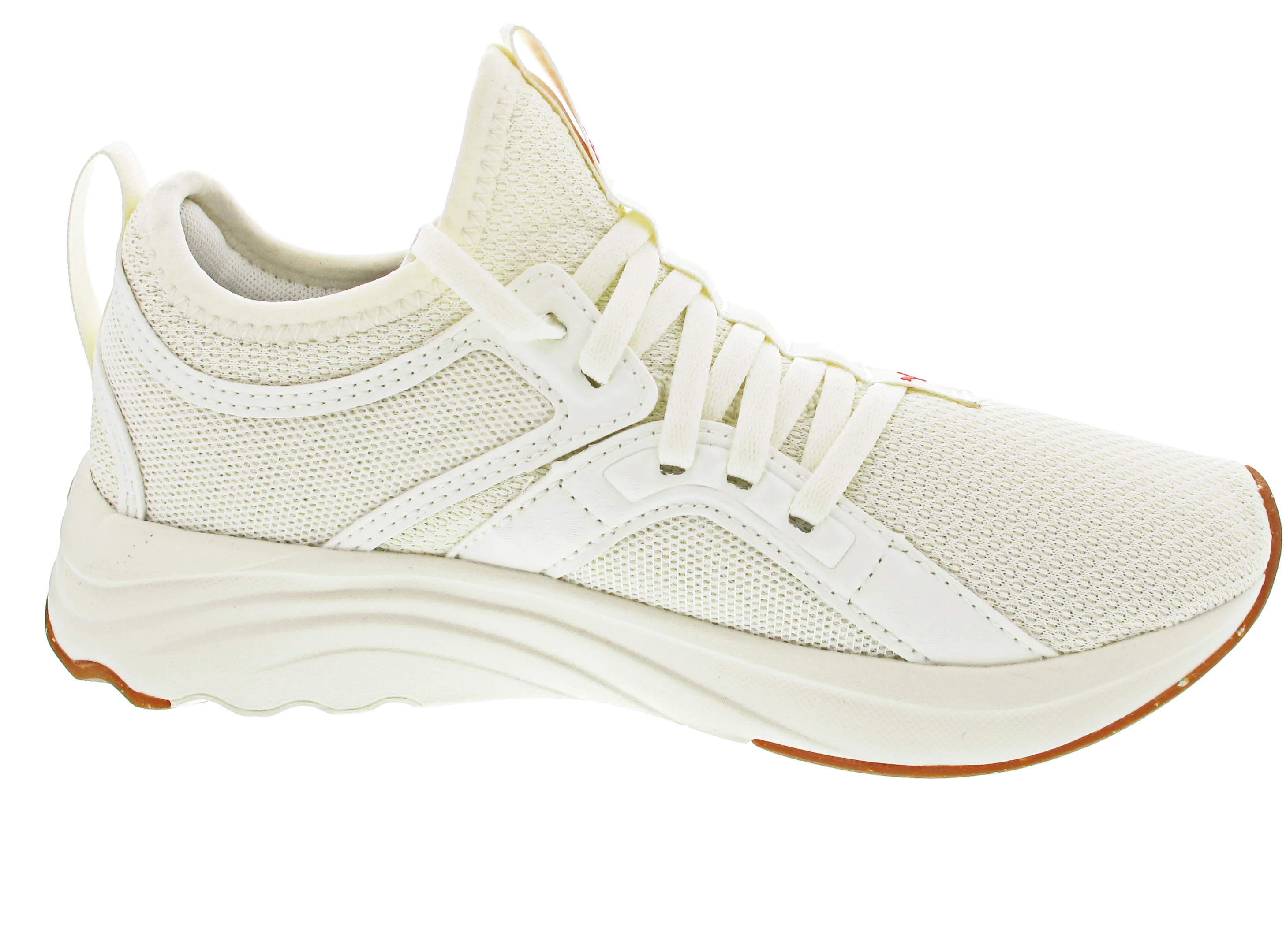 Puma Softride Sophia Better Wn Sneaker Beige - Image 4