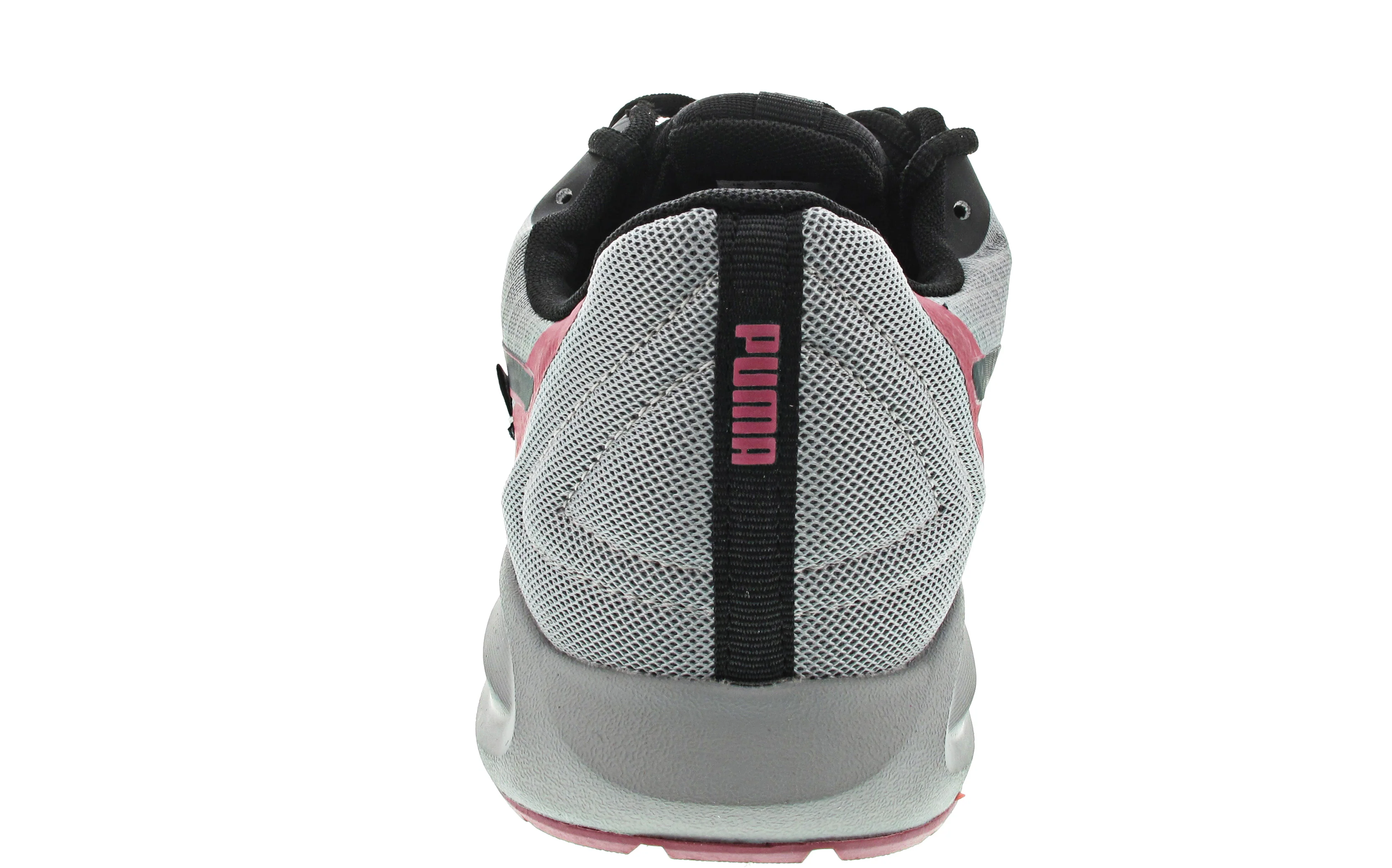 Puma Twitch Runner PTX Sneaker low Grau - Image 3