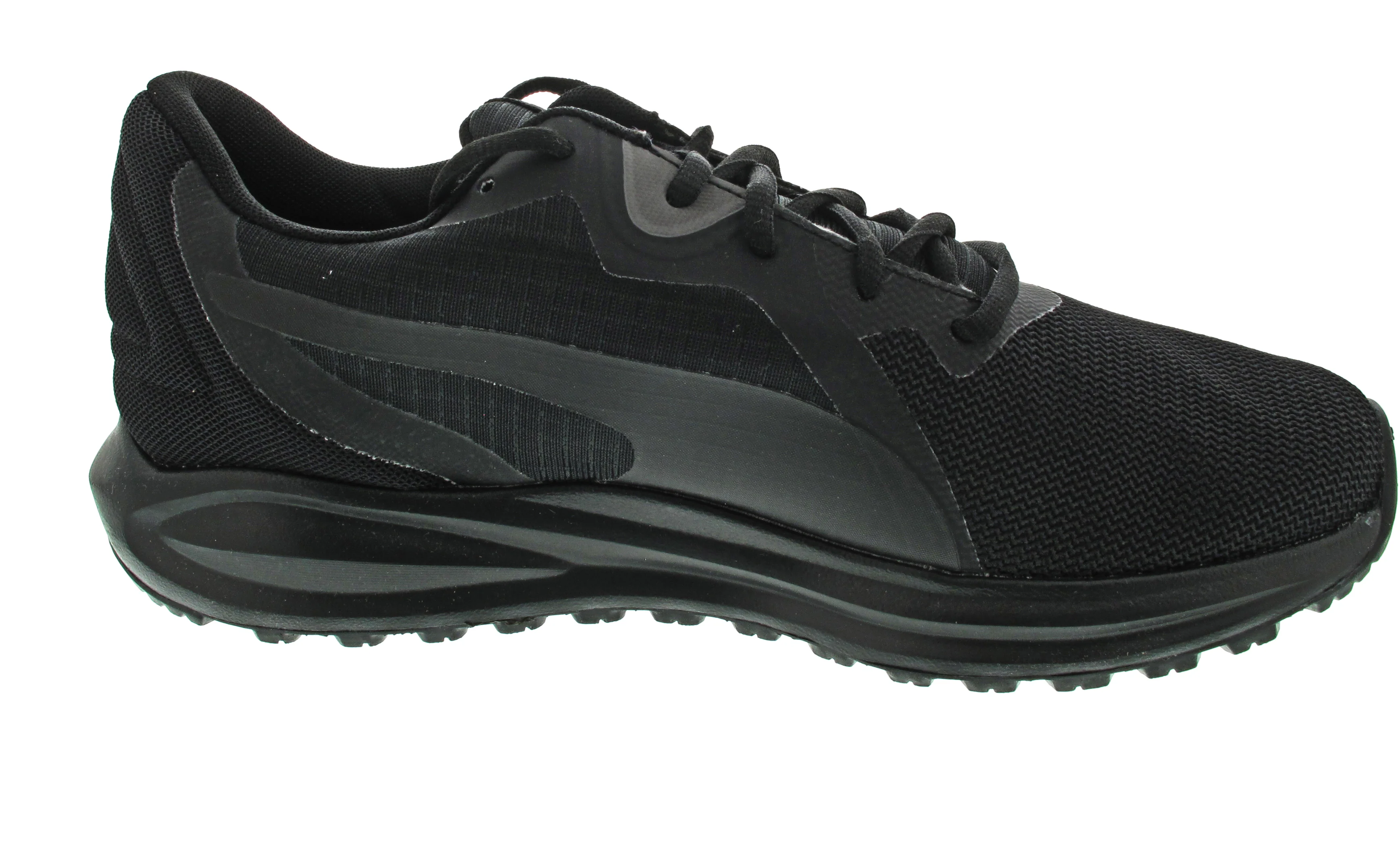 Puma Twitch Runner PTX Sneaker low Schwarz - Image 39