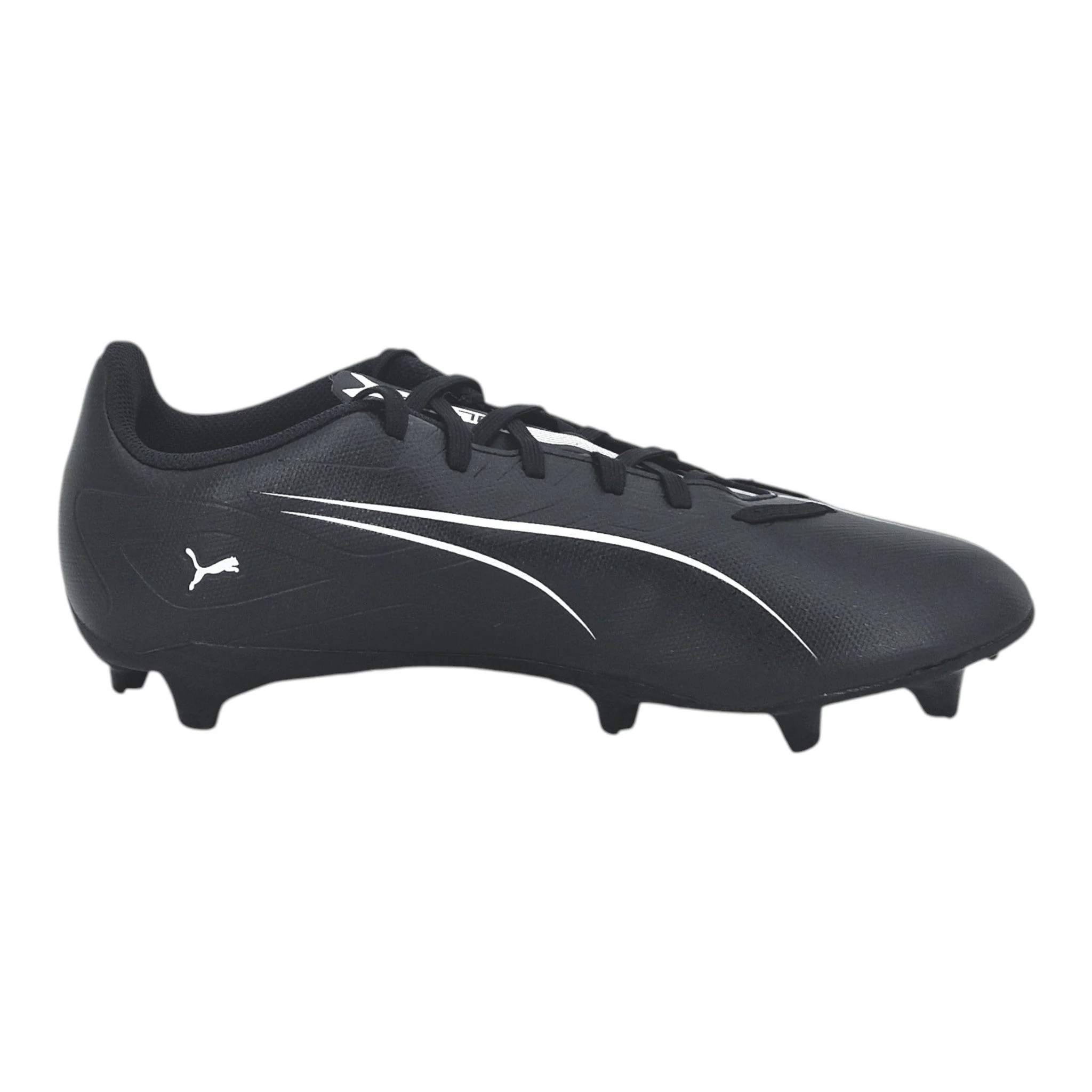 Puma ULTRA 5 PLAY FG/AG Nocken Schuhe Fussballschuhe Gr. 42 - Image 2