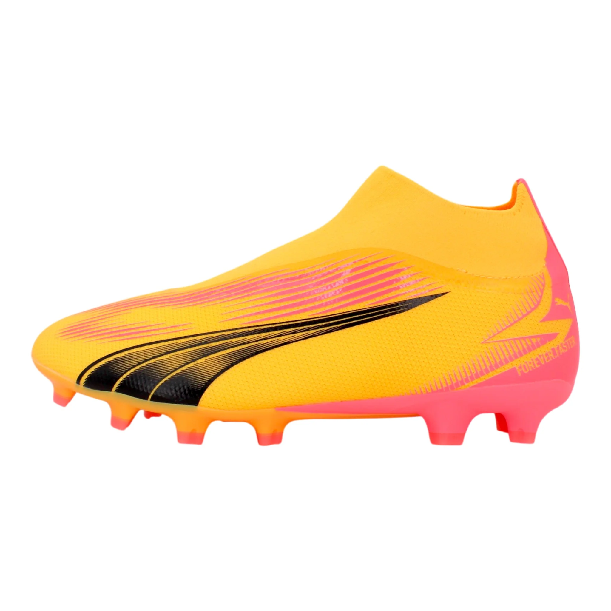 Puma Ultra Match+ Ll Fg/Ag Fussball-Schuhe UK 9,5 // 44