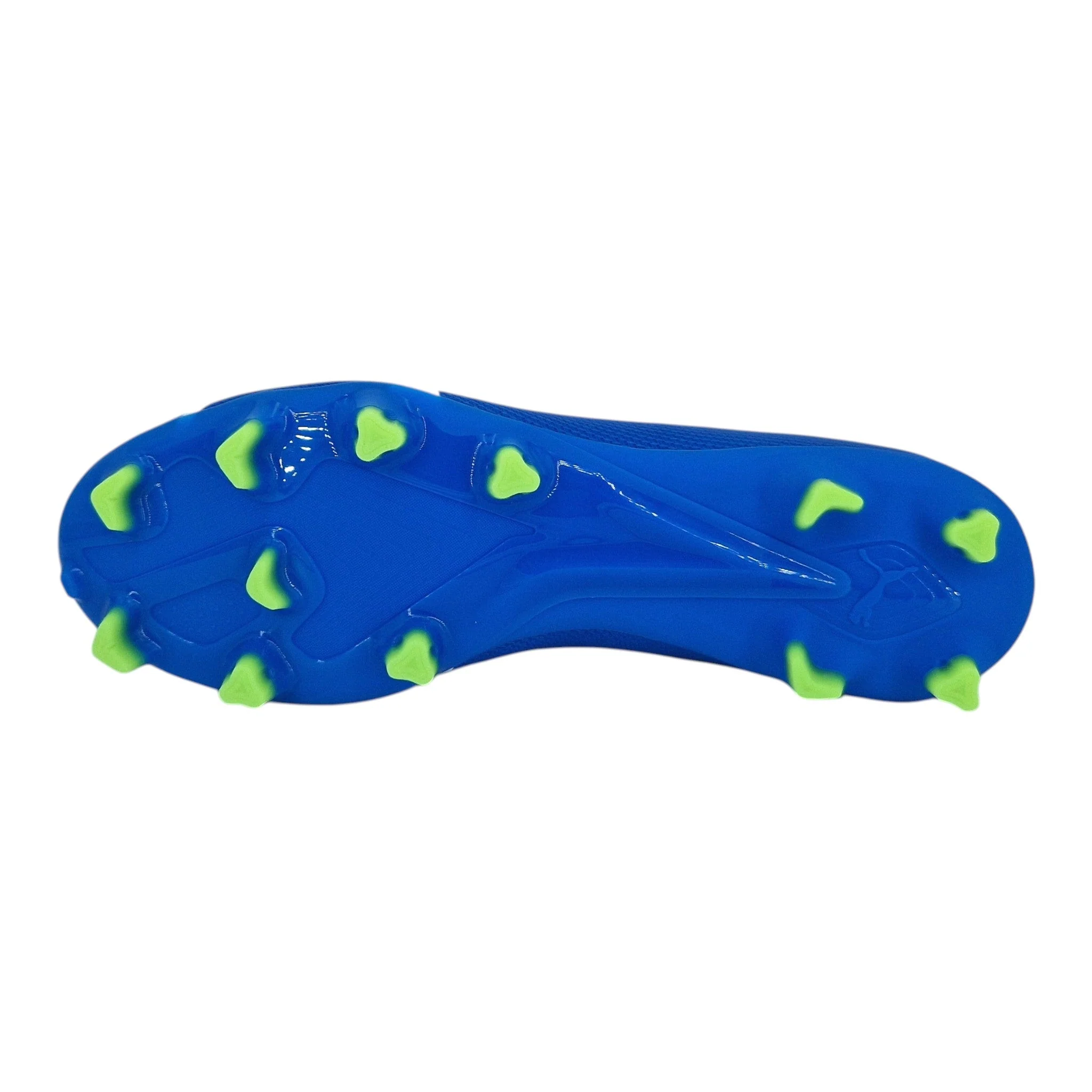 PUMA ULTRA MATCH+ LL laceless FG/AG Fussballschuhe Nocken Schuhe - Image 4