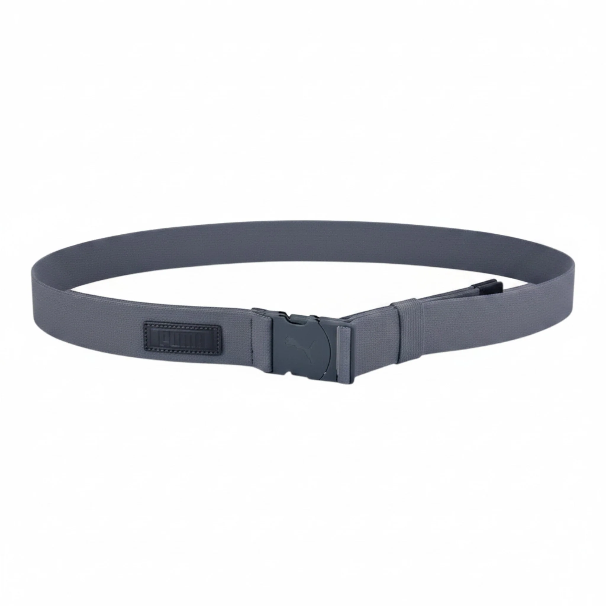 PUMA Ultralite Stretch Belt Gürtel Textil Einheitsgröße 053372-06 - Image 2