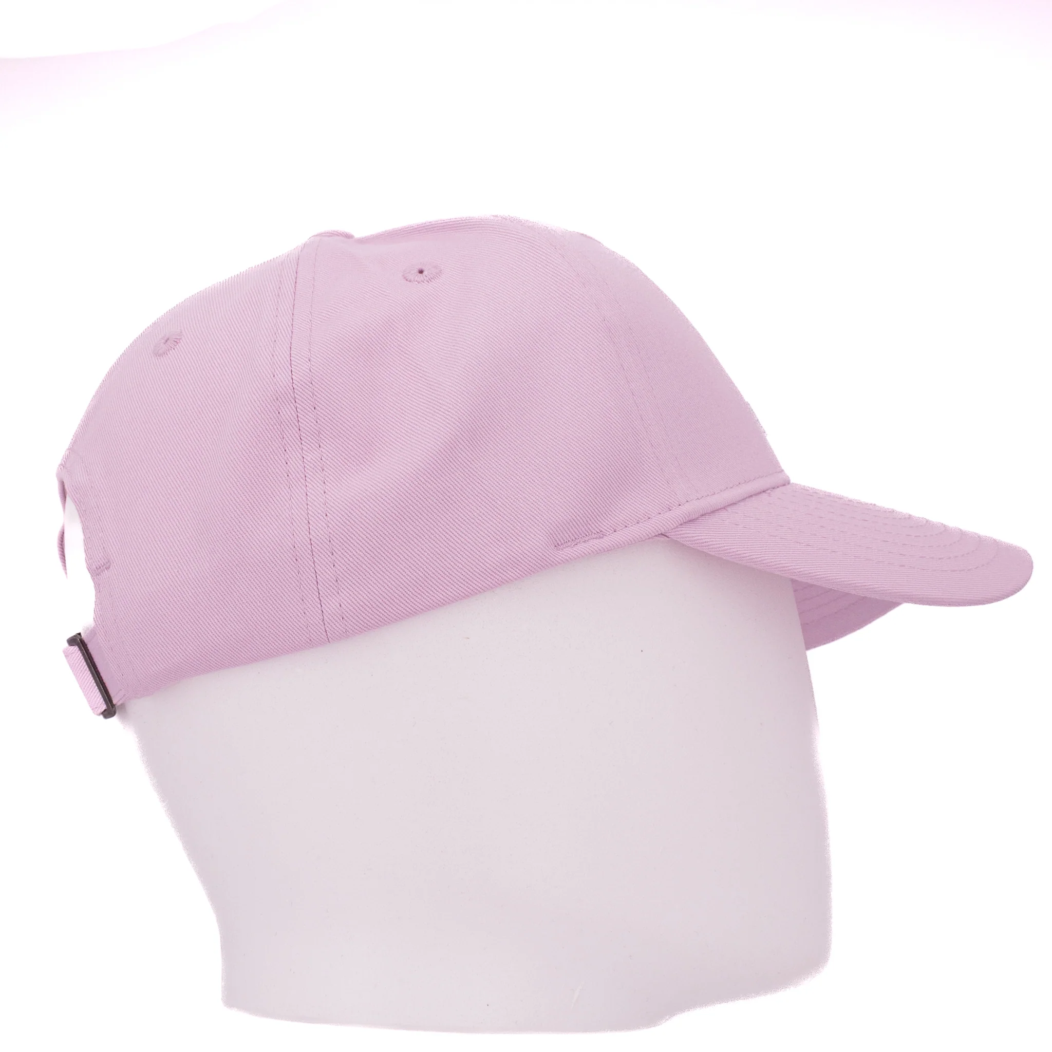 Puma Unisex Archive Logo BB Cap Damen Basecap Einheitsgröße Rosa - Image 4