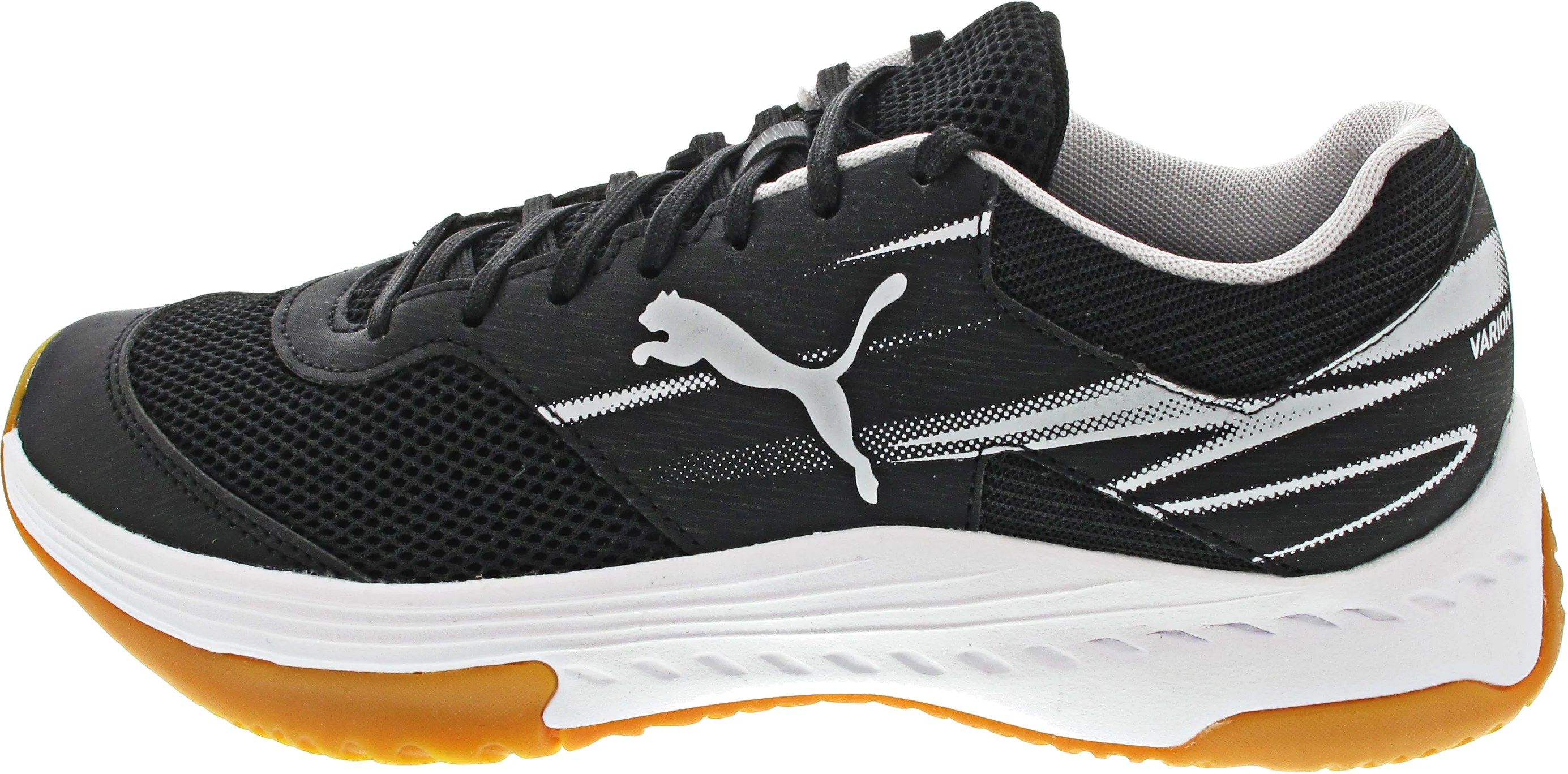 Puma Varion II Sportschuh Schwarz - Image 12