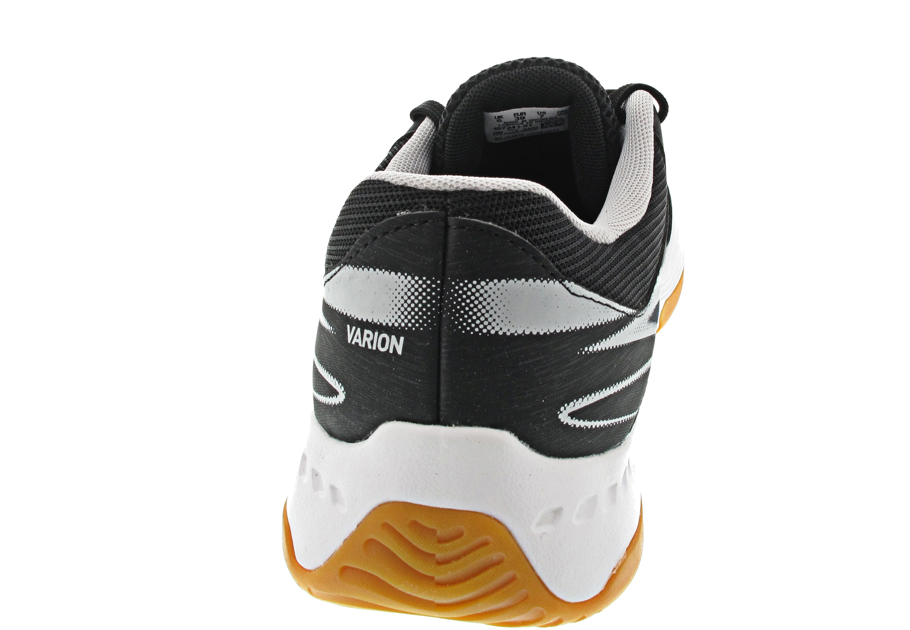 Puma Varion II Sportschuh Schwarz - Image 17
