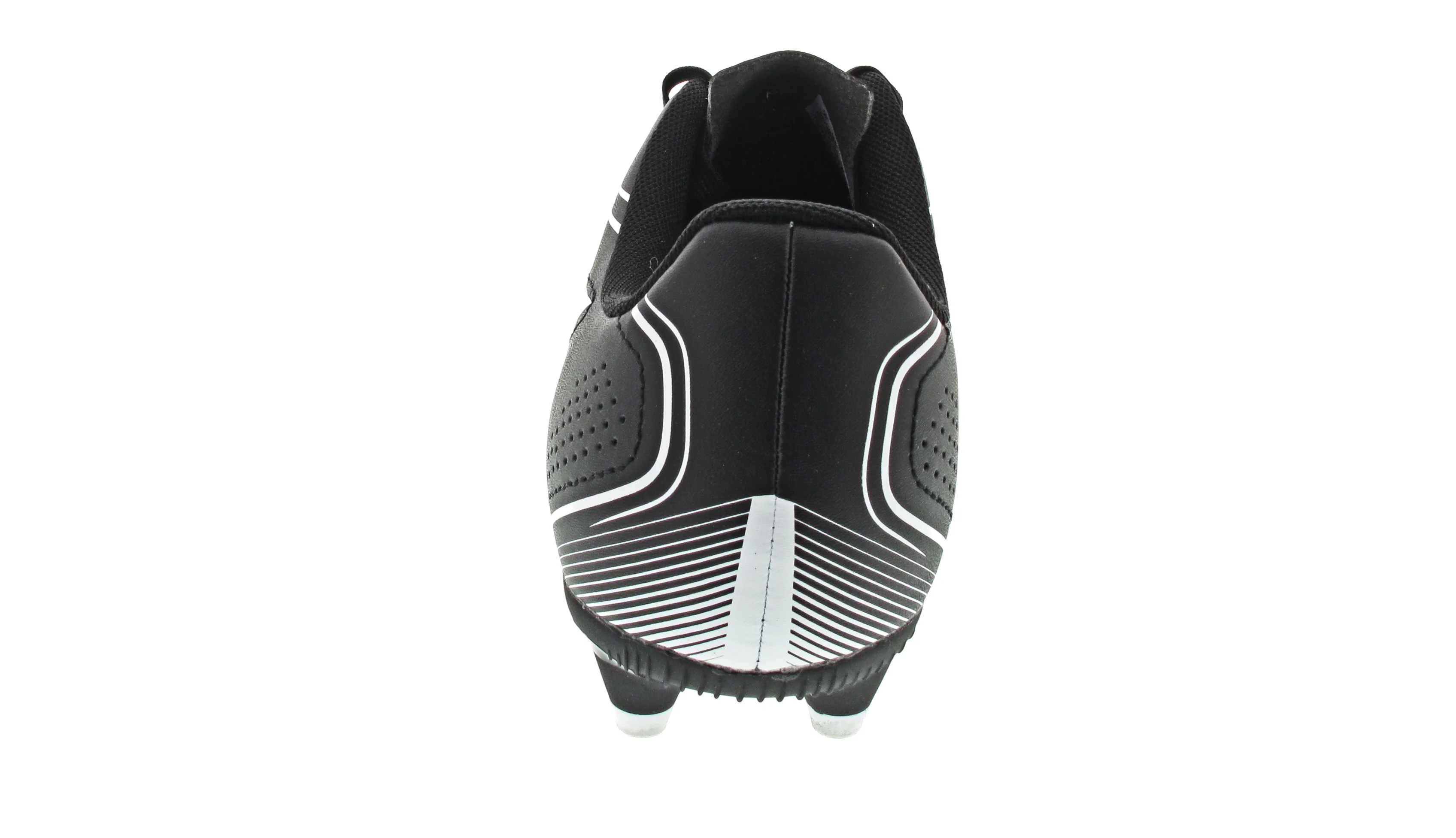 Puma Vitoria FG/AG Fußballschuh Nocken Schwarz - Image 22