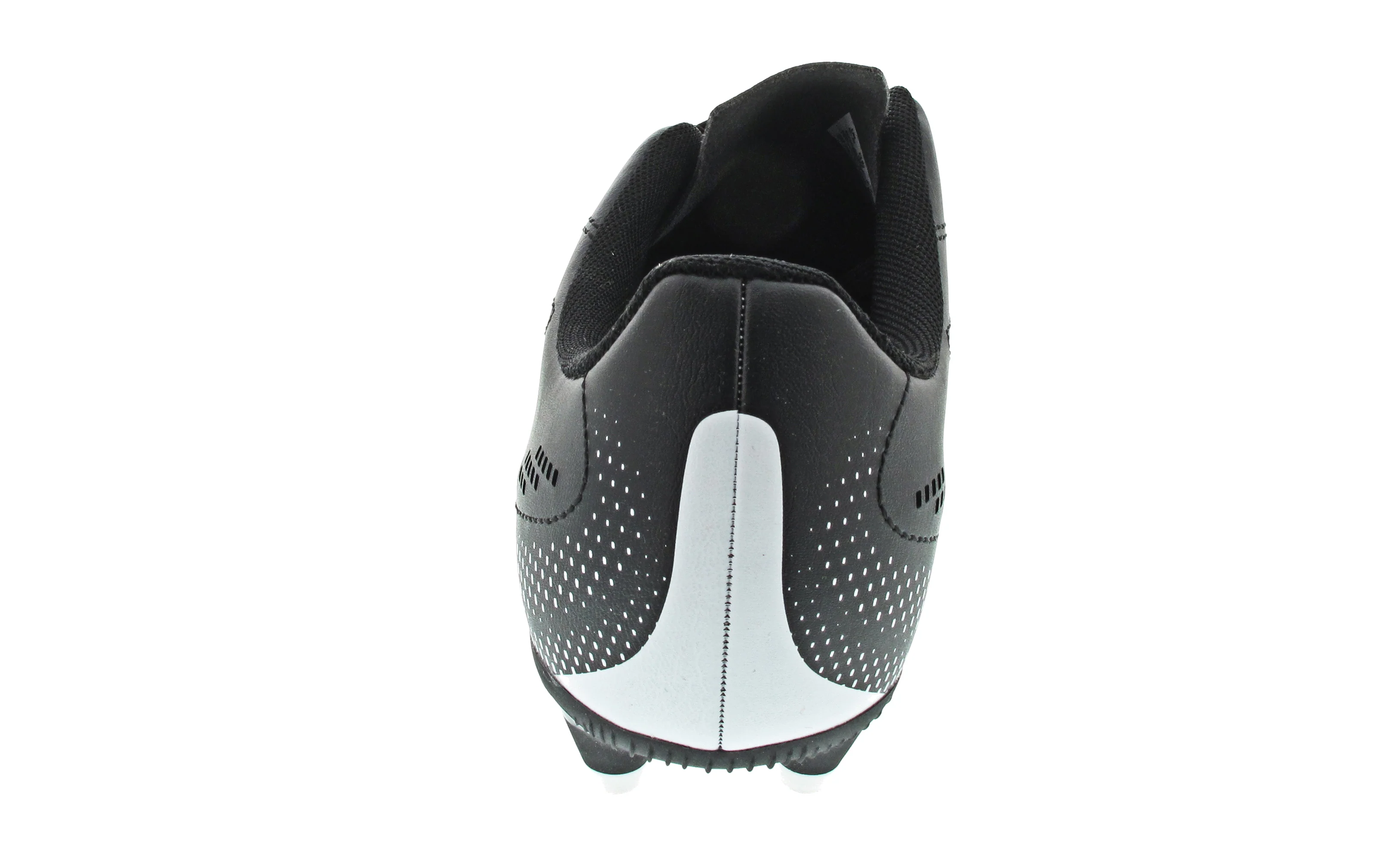 Puma Vitoria II FG/AG Fußballschuh Nocken Schwarz - Image 16