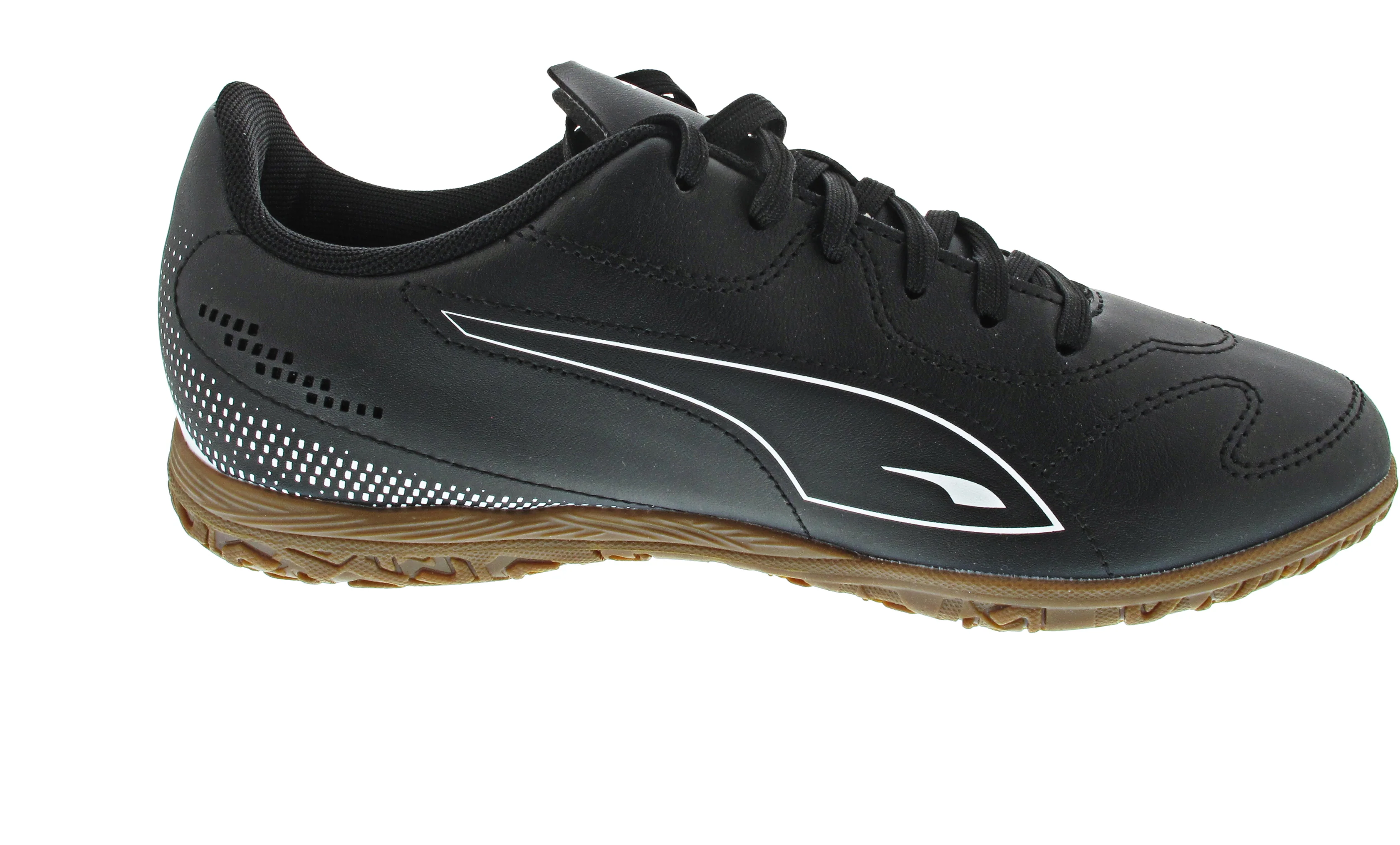 Puma Vitoria II IT Sportschuh Schwarz - Image 15