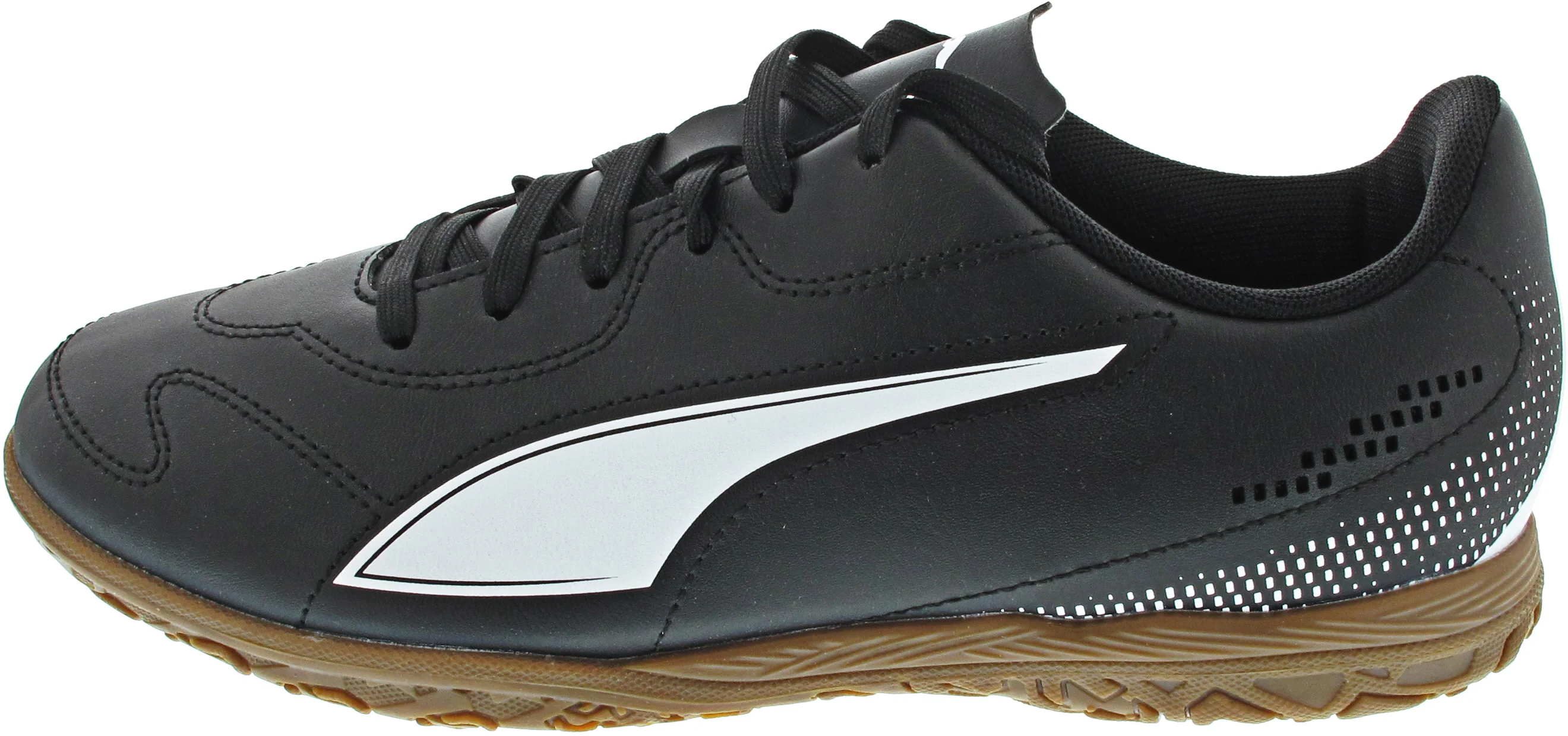 Puma Vitoria II IT Sportschuh Schwarz - Image 7