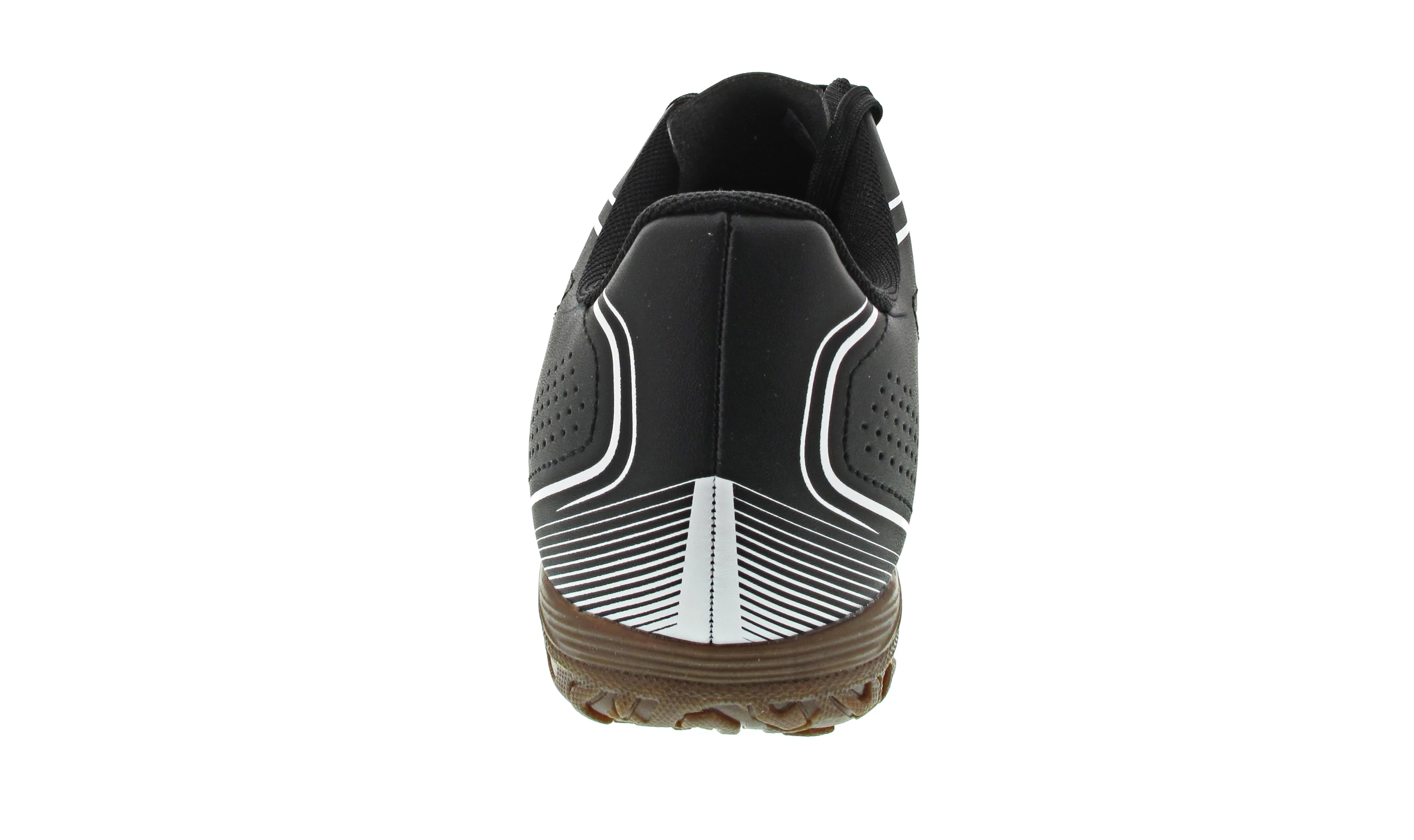Puma Vitoria IT Fußballschuh Halle Schwarz - Image 14