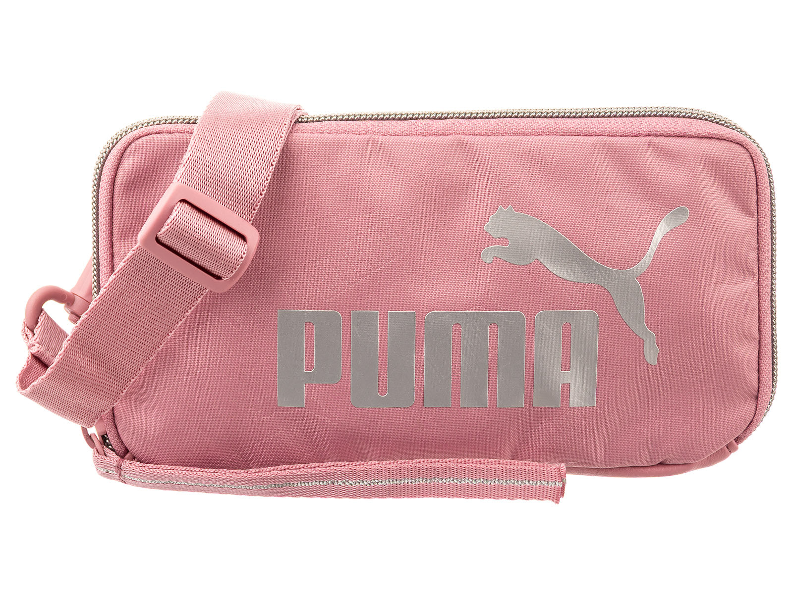 Puma WMN Core Up Sling Bag 02 foxglove - Image 2