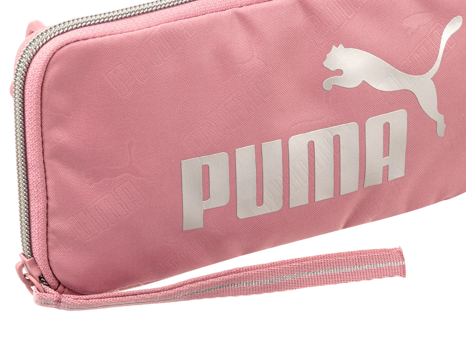 Puma WMN Core Up Sling Bag 02 foxglove - Image 4