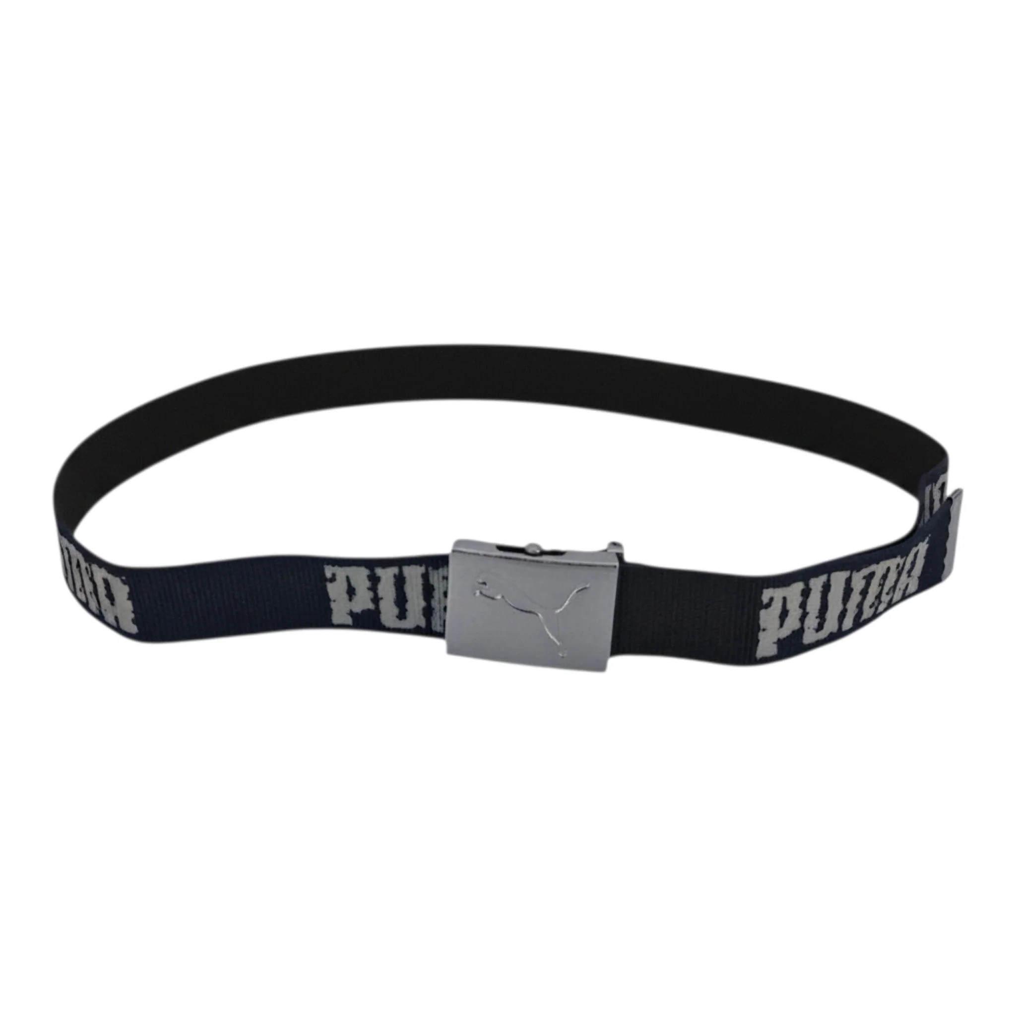 PUMA WORDING BELT Gürtel Textil Einheitsgröße 051242-07